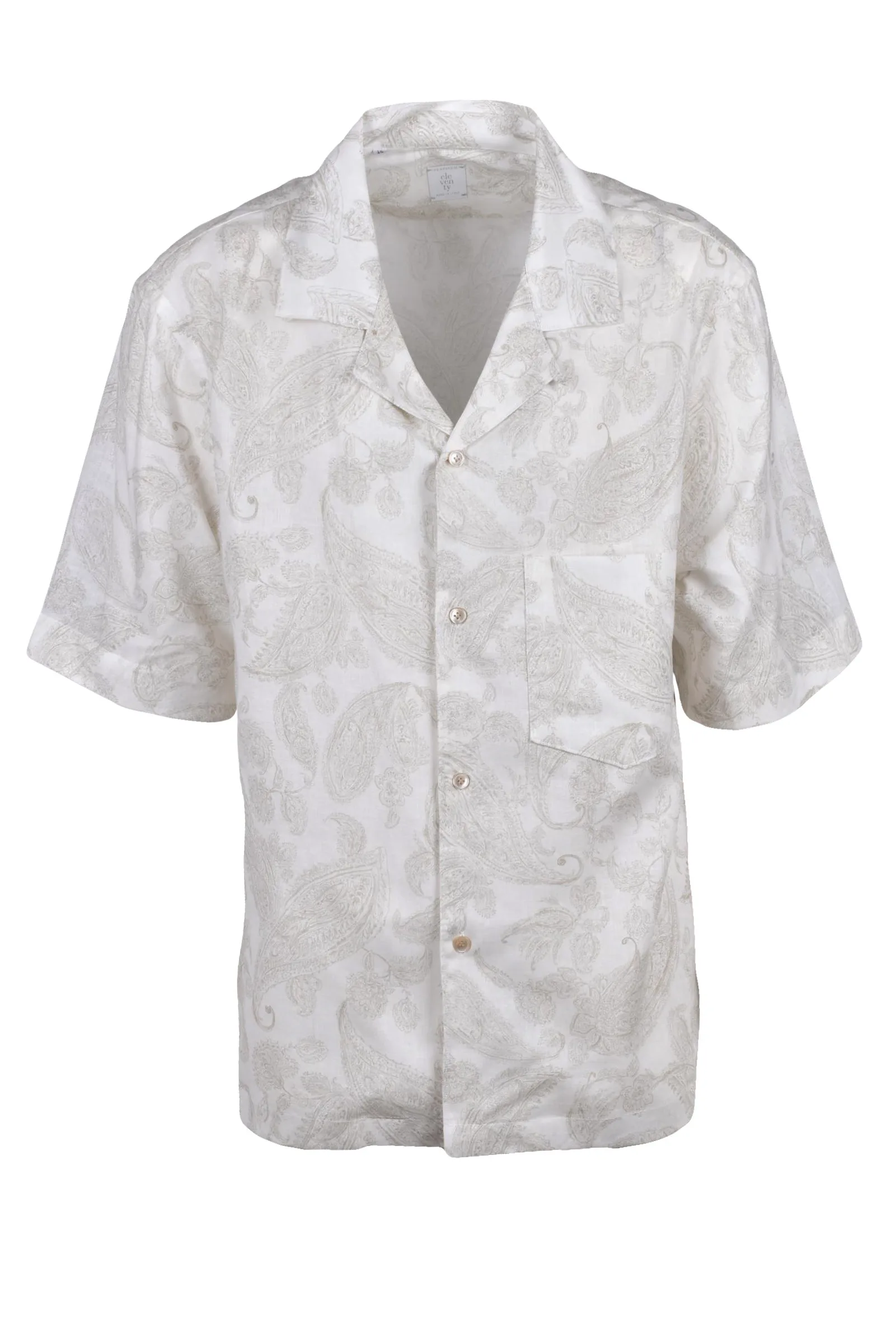 Camicia Bianca