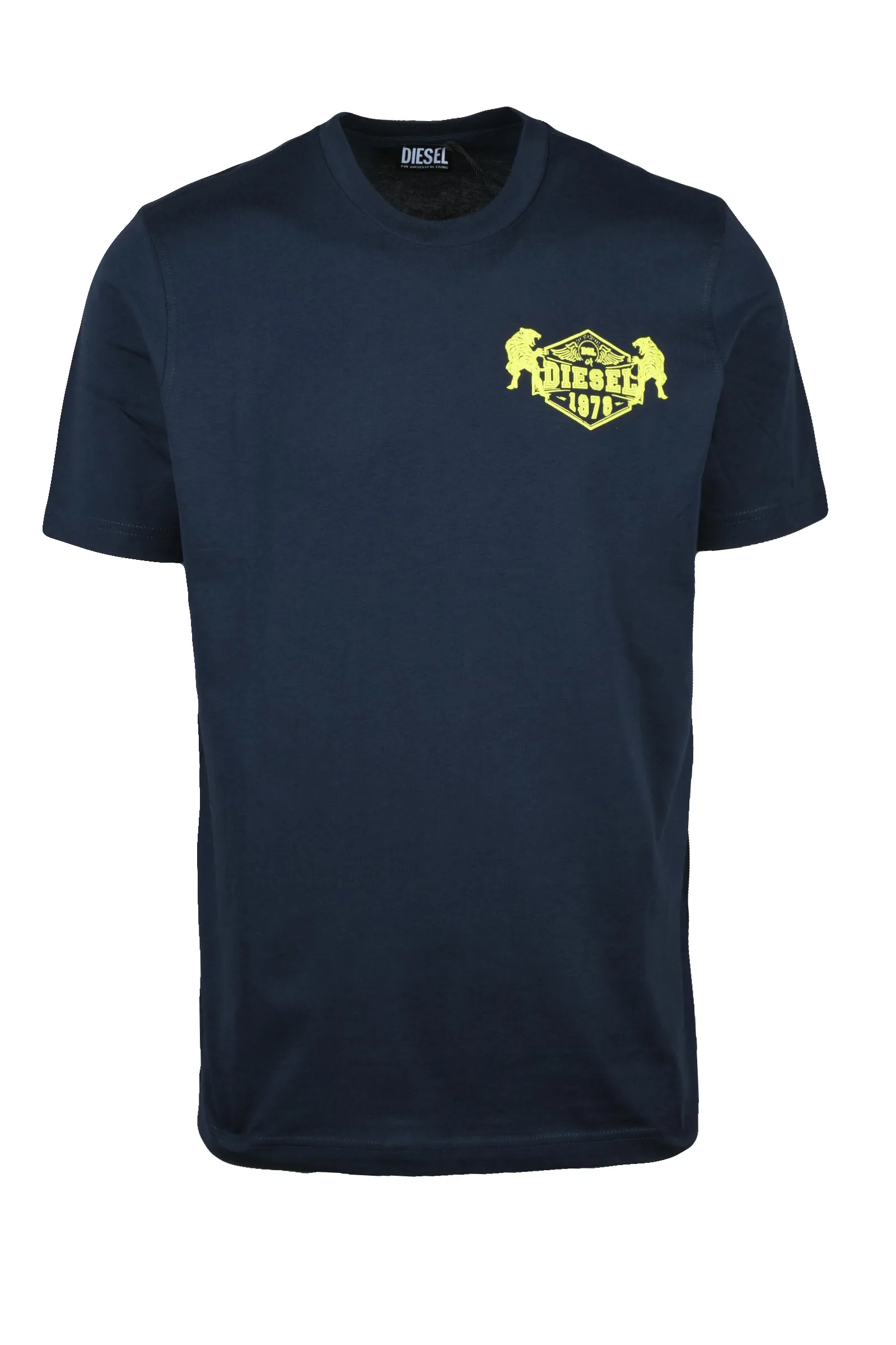 T-shirt Blu