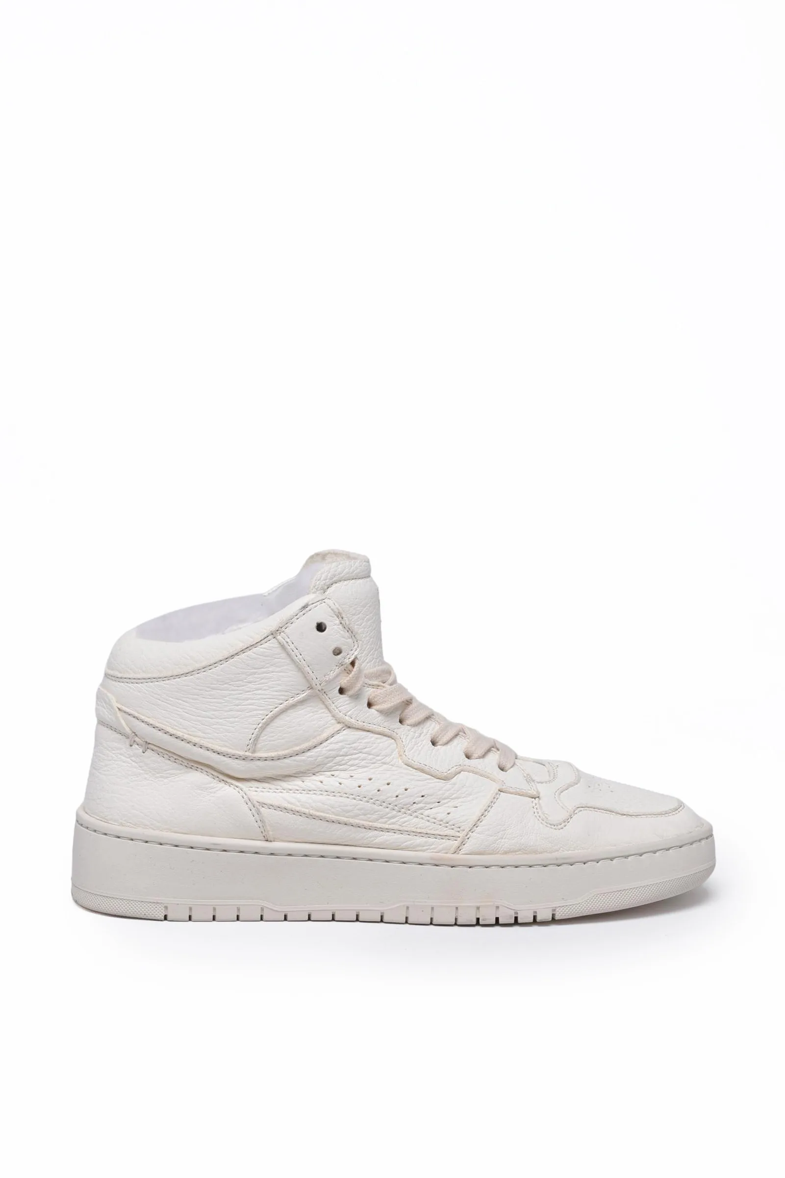 Sneakers Bianche