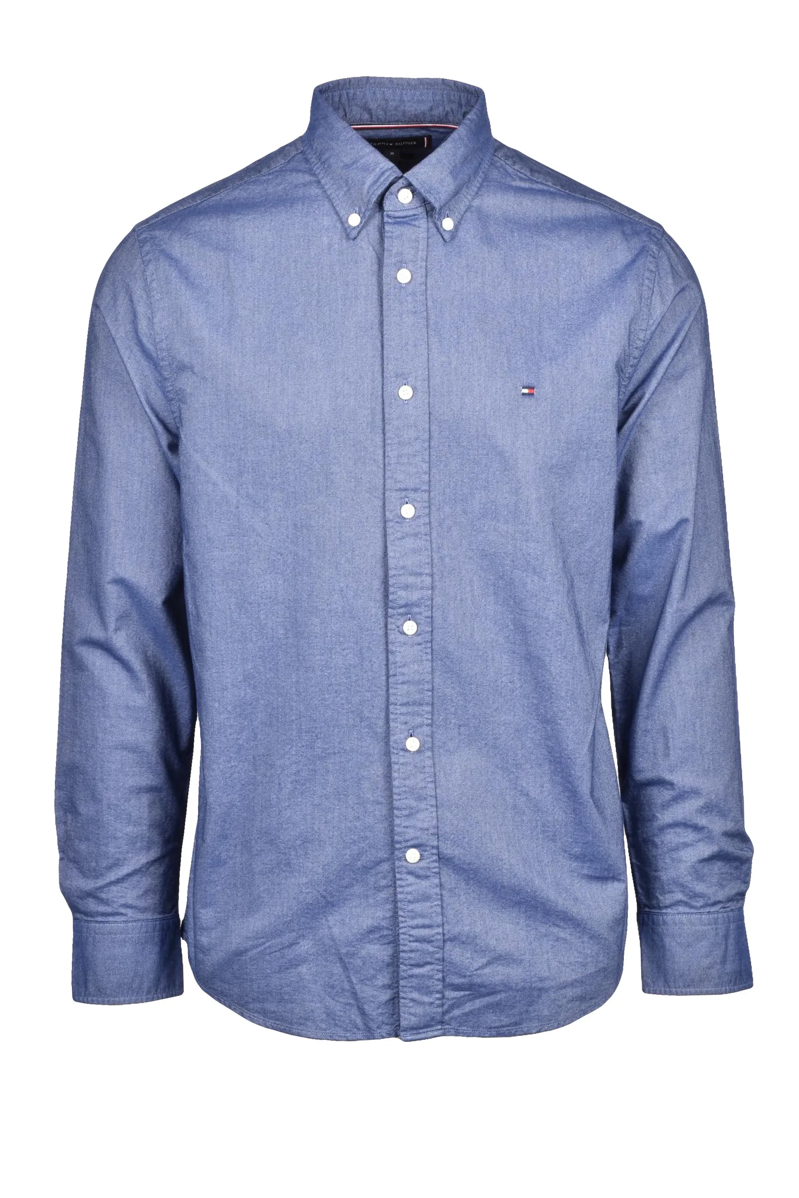 Camicia Blu