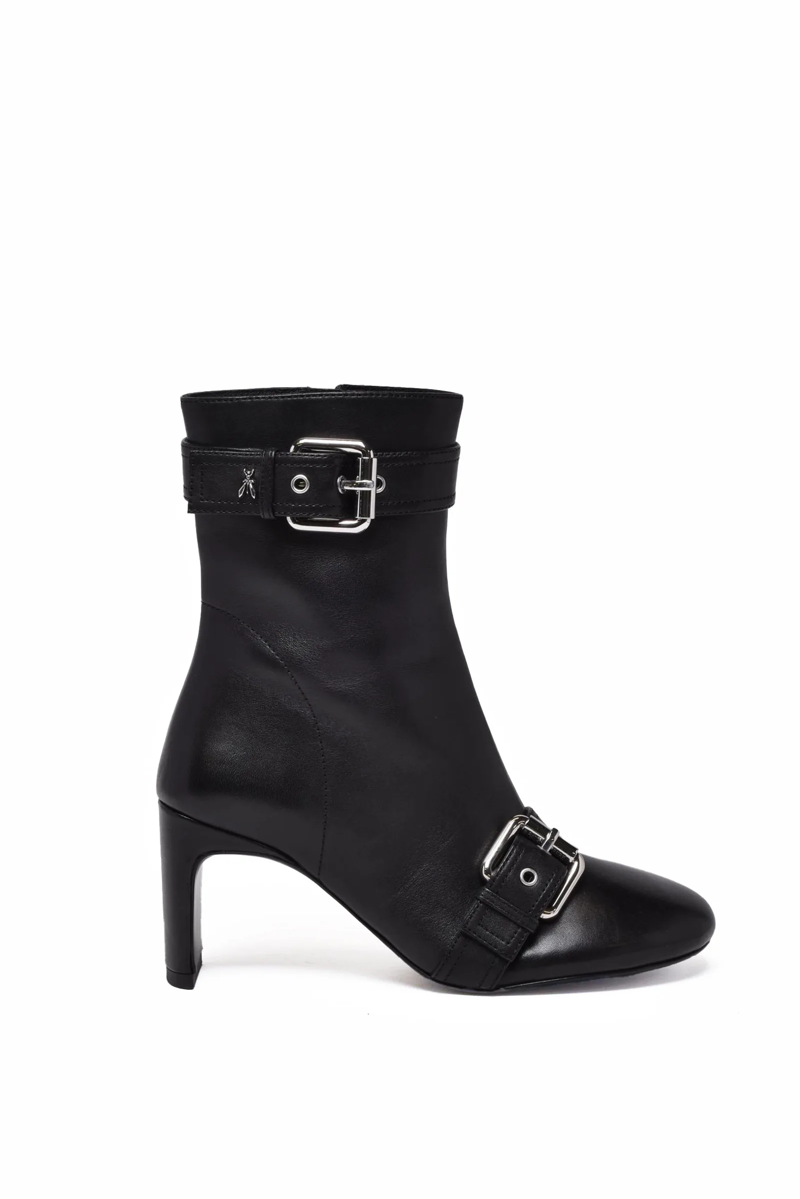 Stivaletto Nero