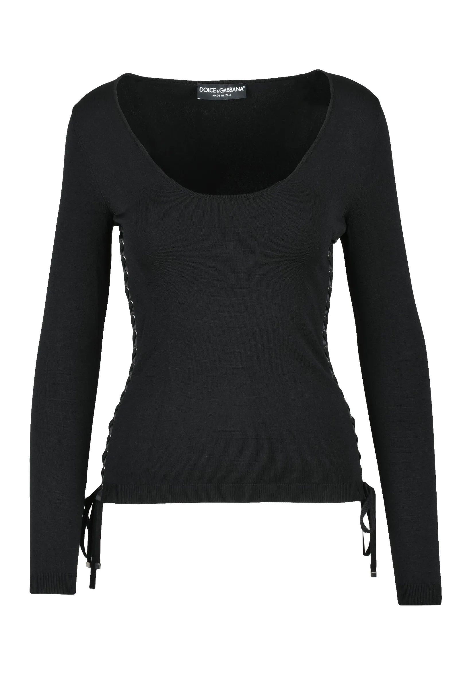 Maglia Sottogiacca Nero