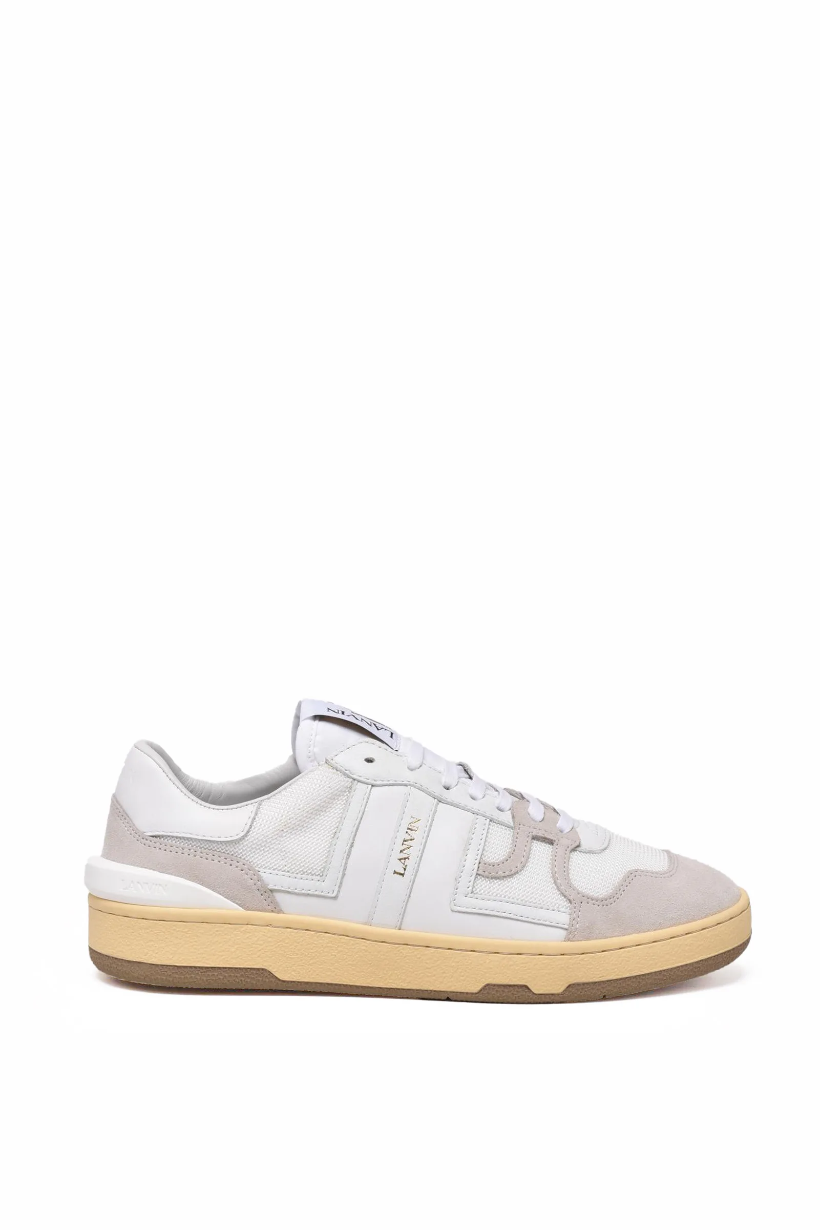 Sneakers Bianco