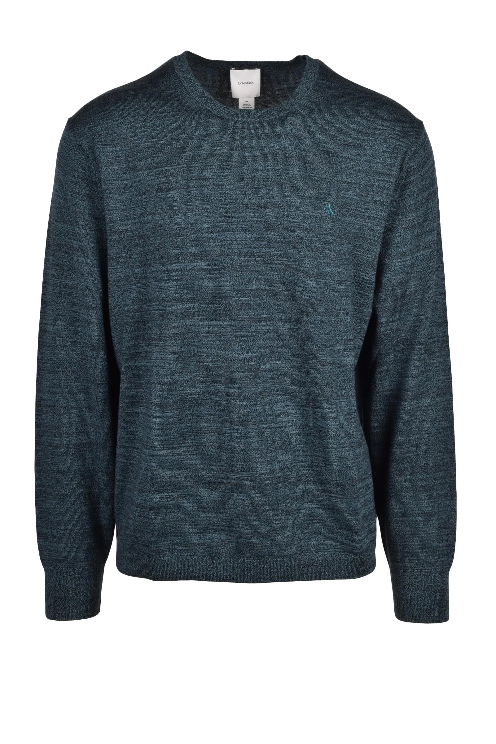Maglia Verde