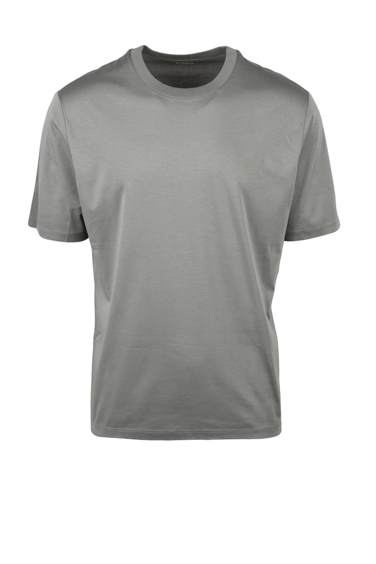 T-shirt Verde