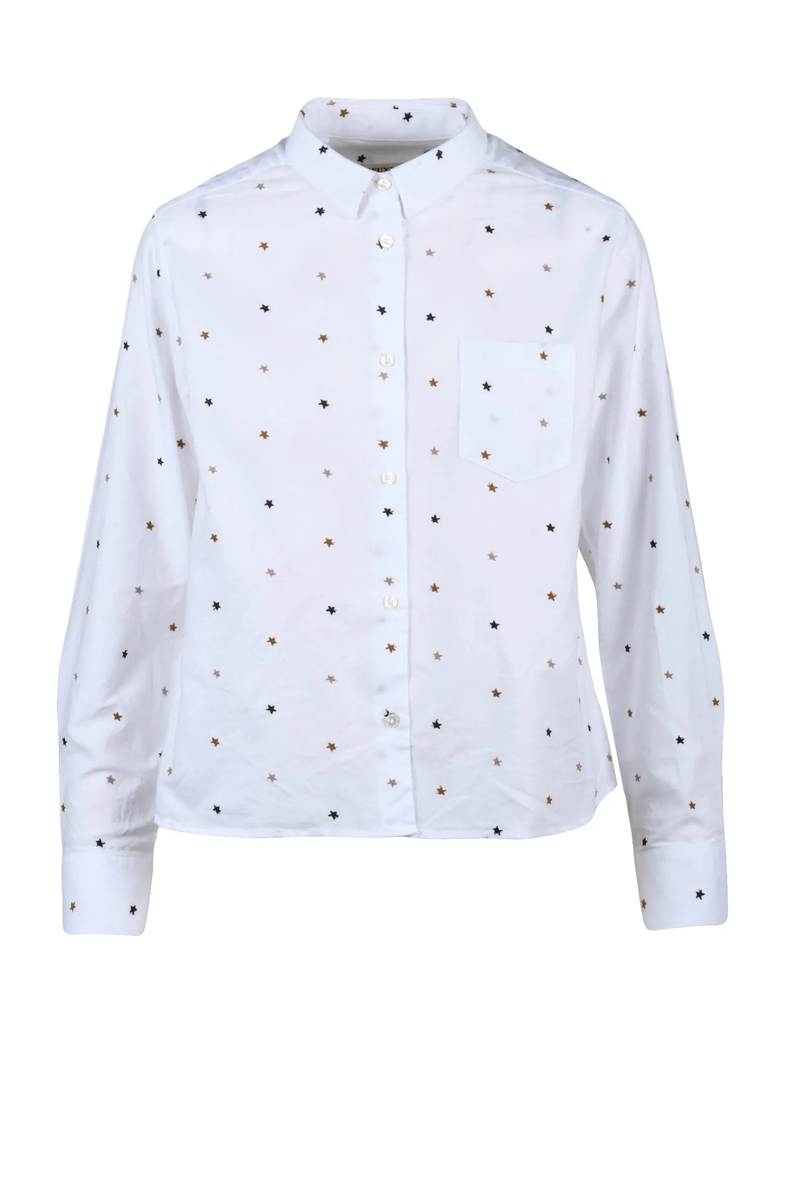Camicia Bianco