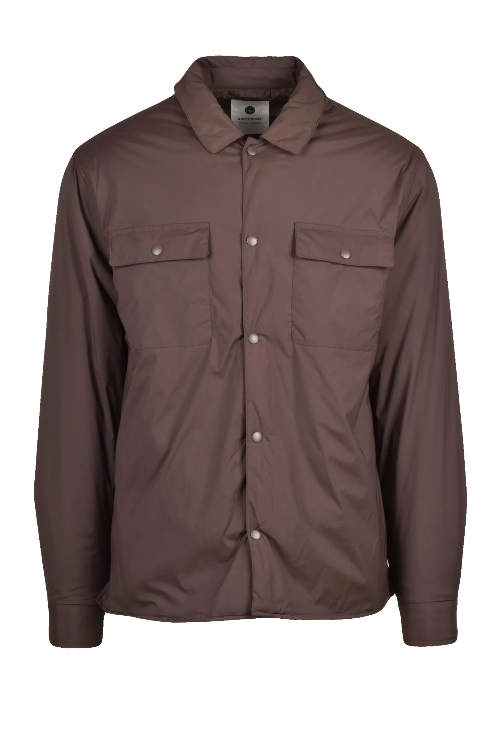 Cappotto Marrone