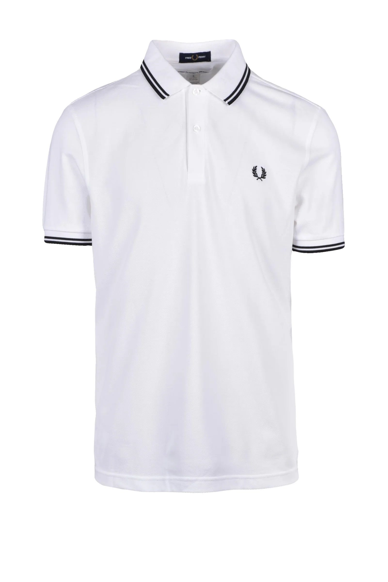 Polo Bianco