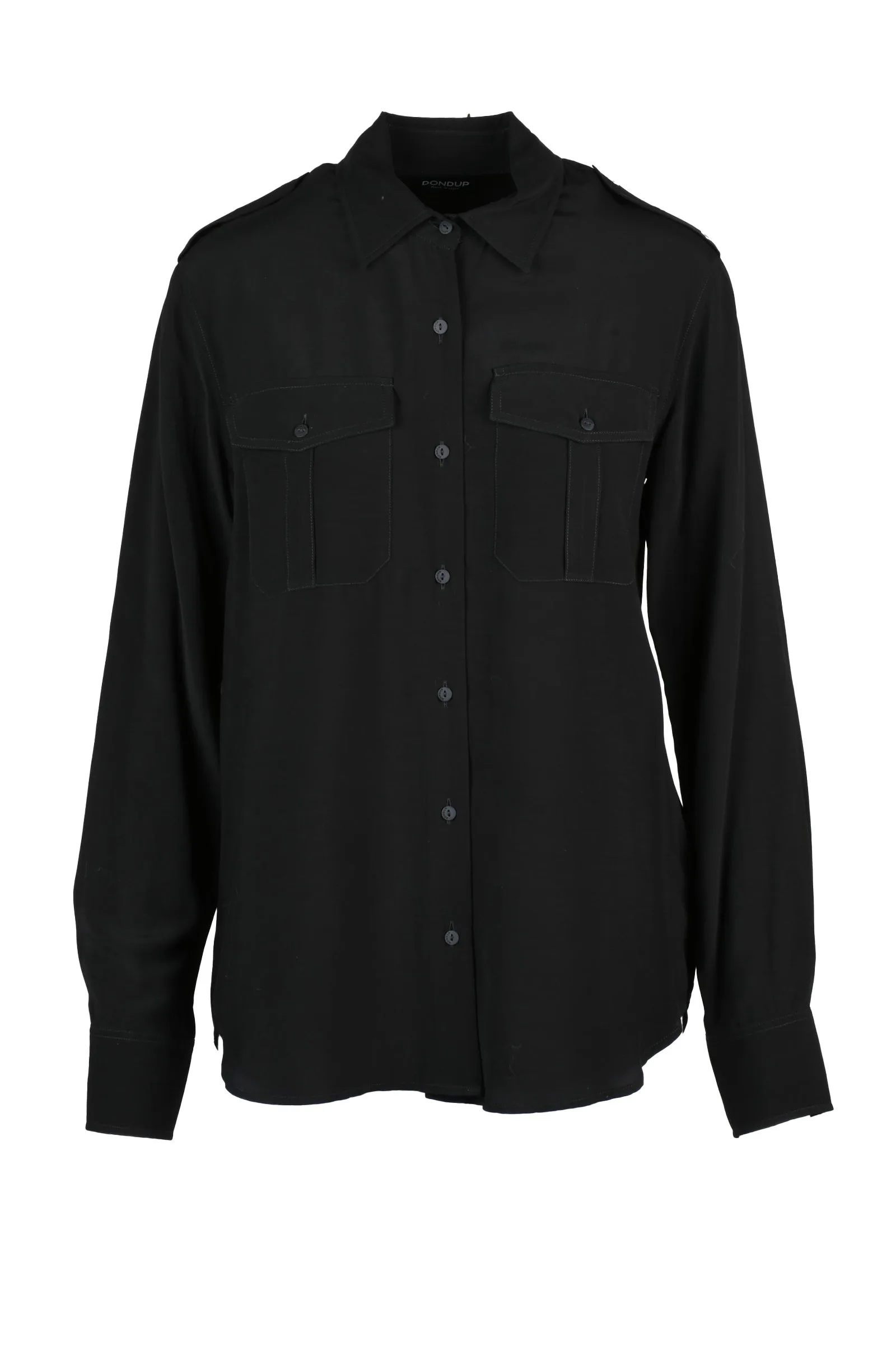 Camicia Nero