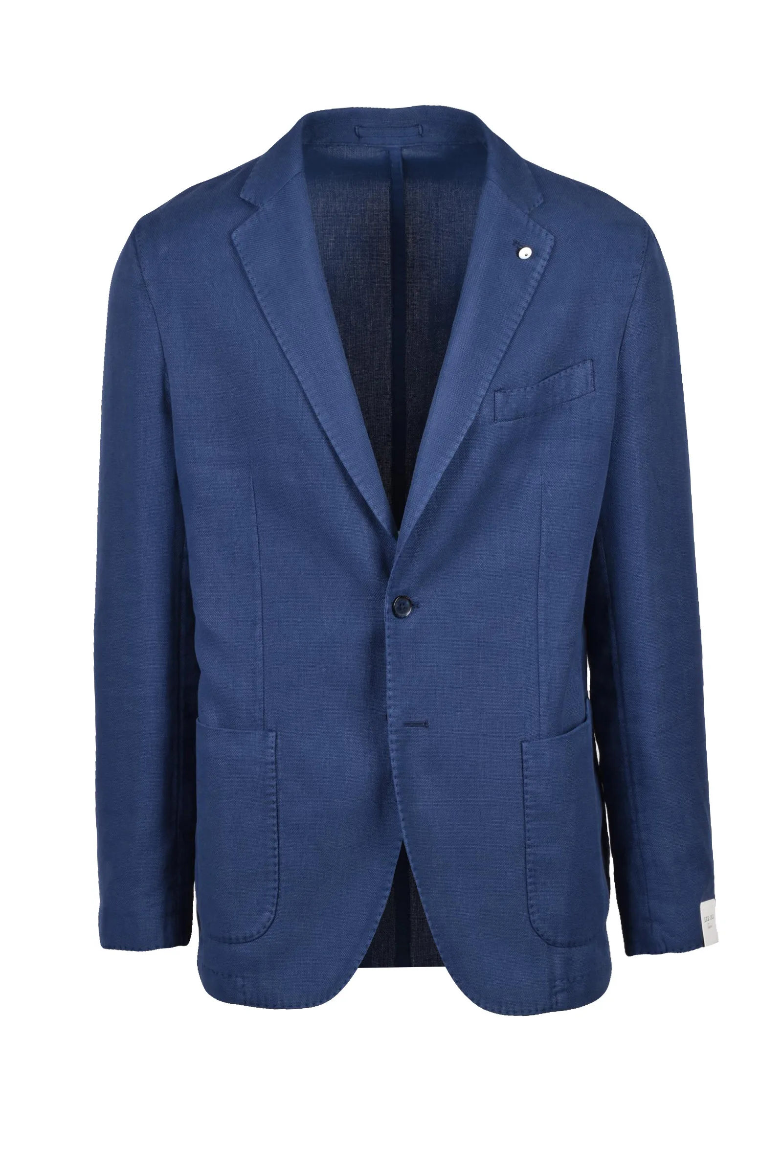 Blazer Blu