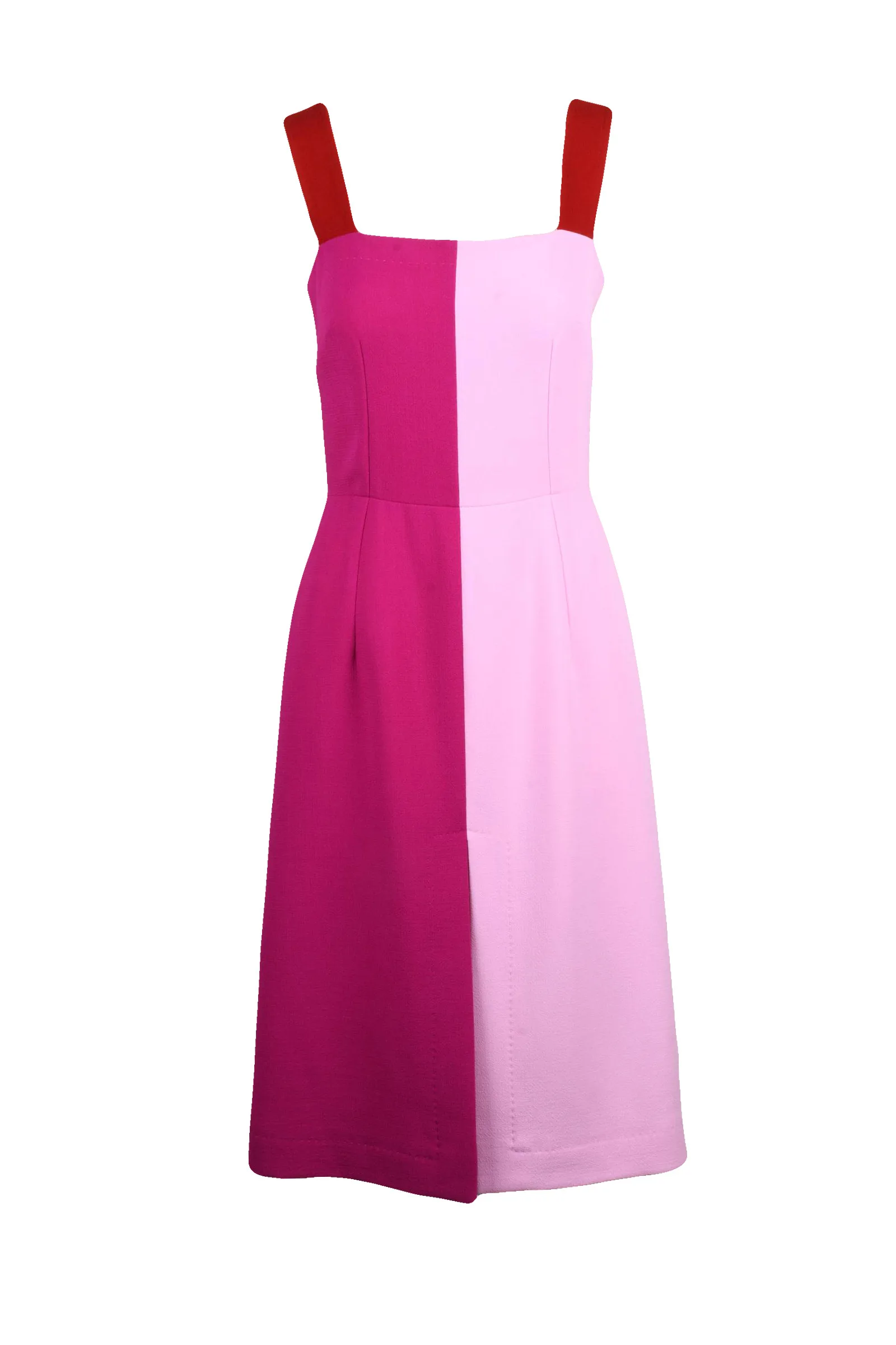 Abito Rosa
