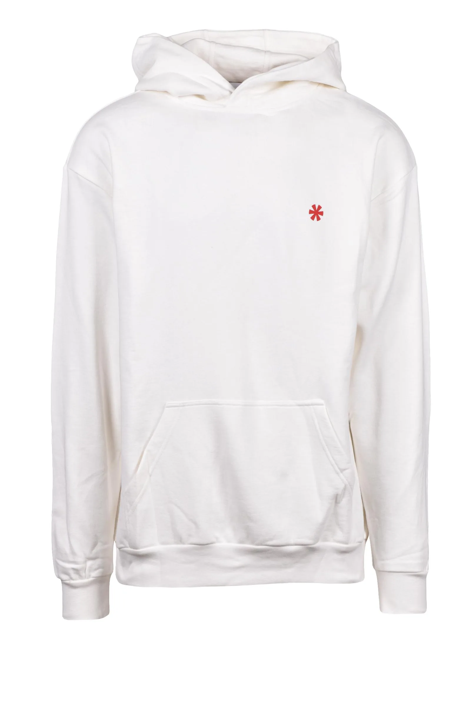 Felpa Bianco