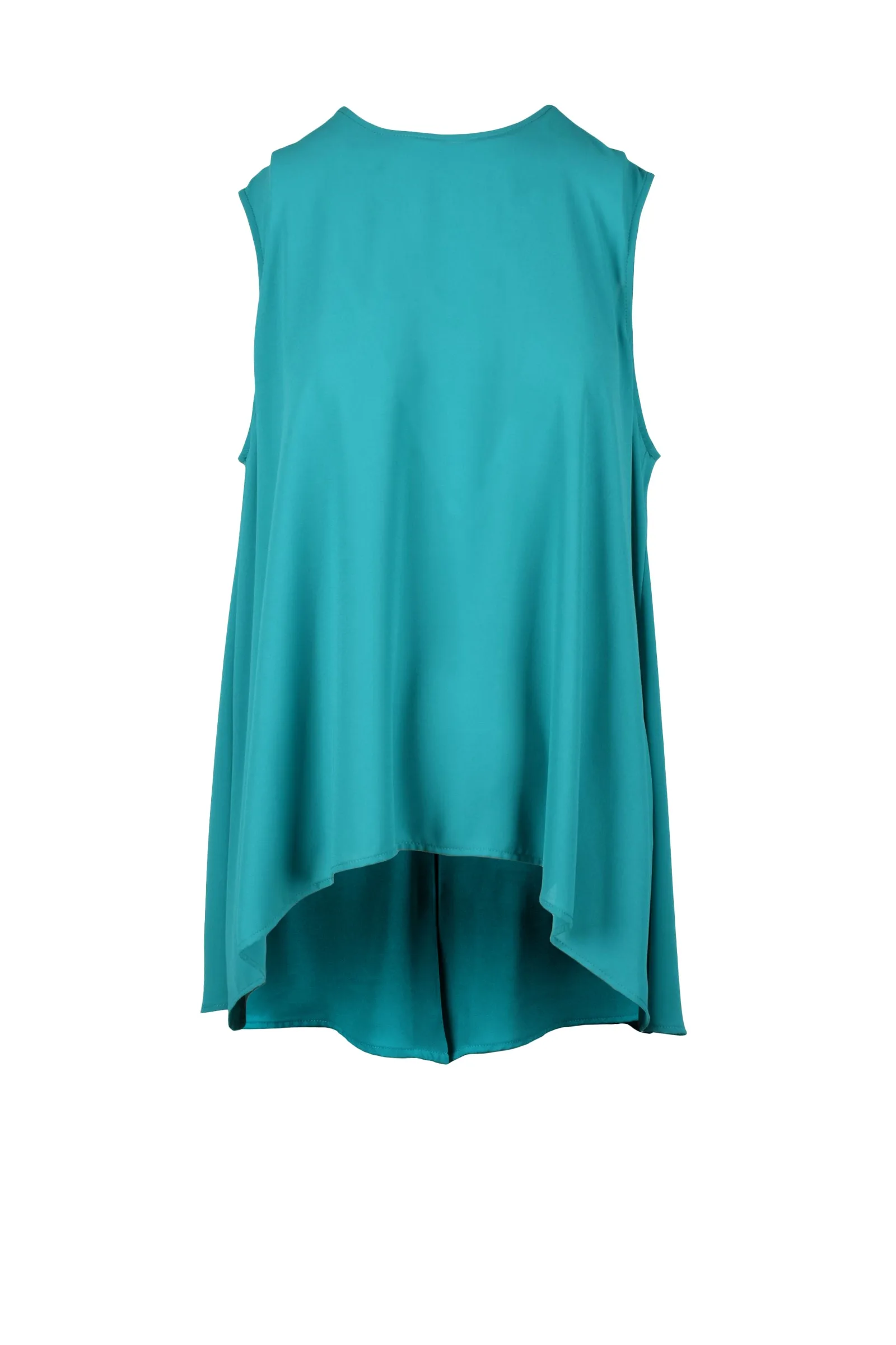 Blusa Verde
