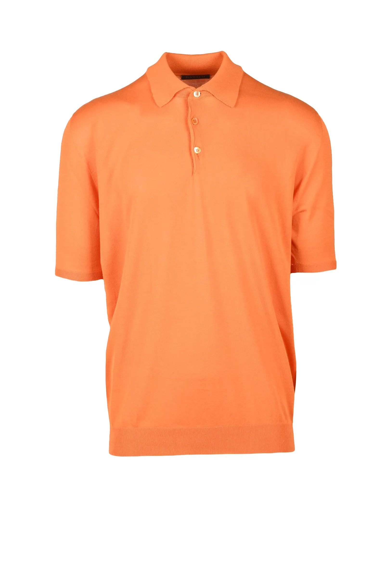 Maglia Uomo Arancione