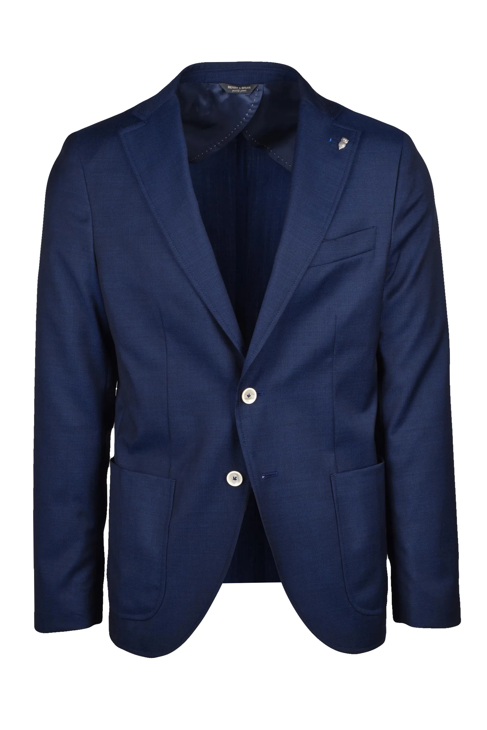 Giacca Blu