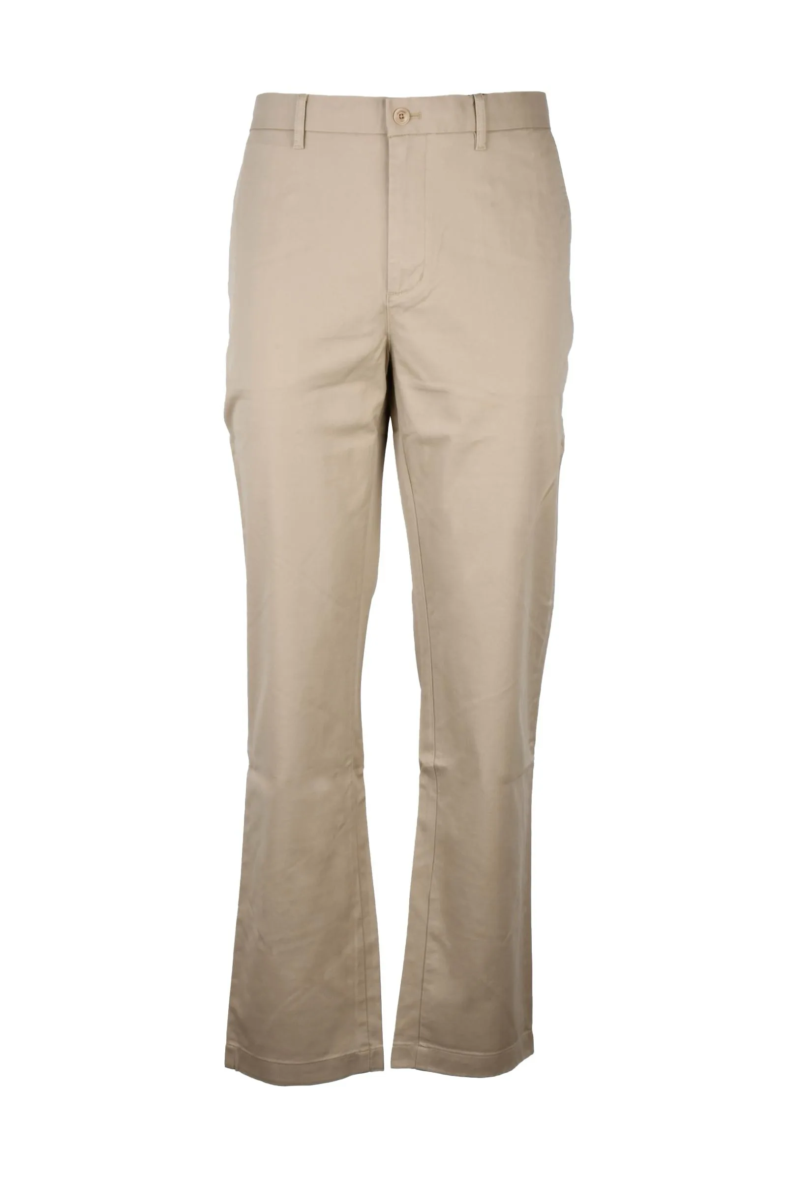 Pantalone Chino Beige