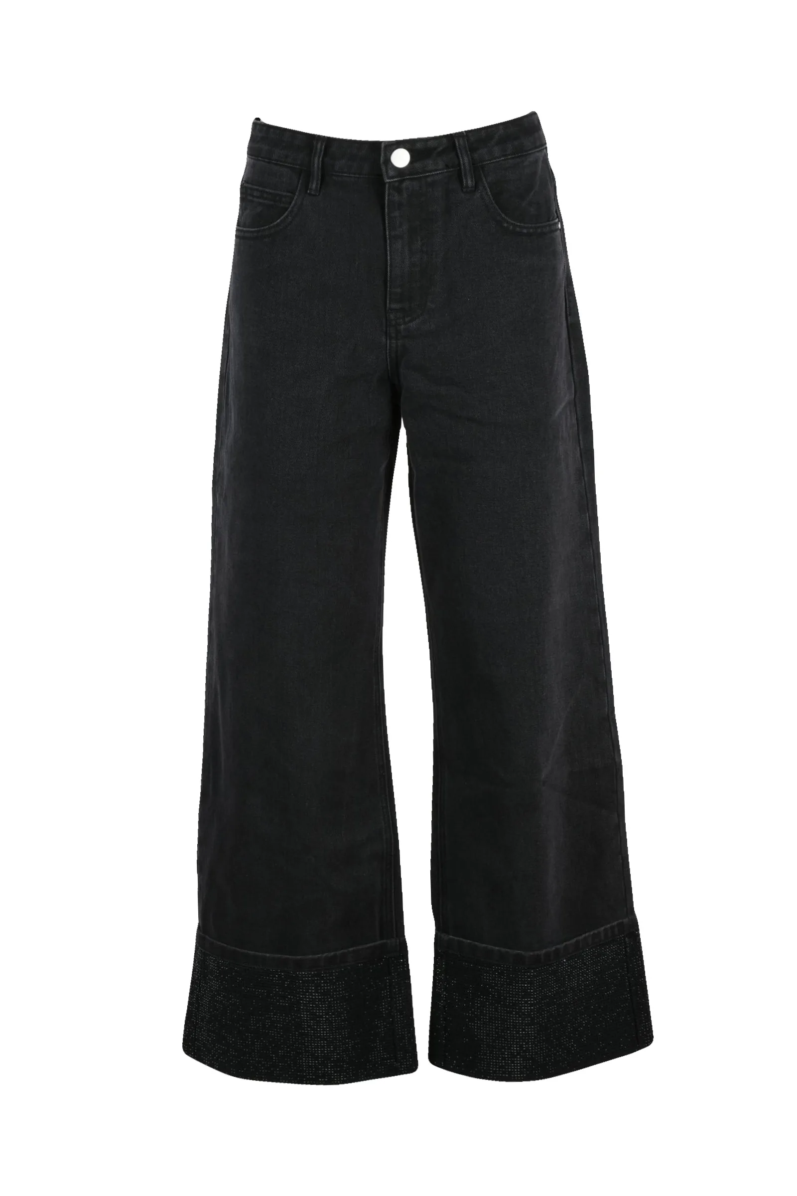 Jeans Nero