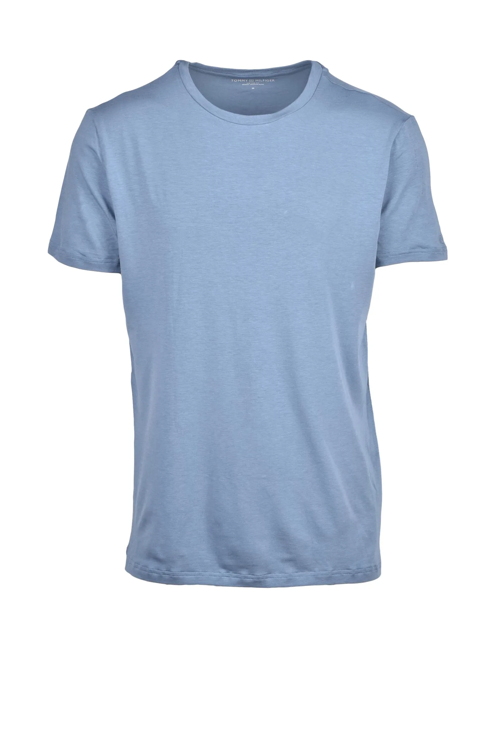 Set Tshirt 2 Pz Azzurro