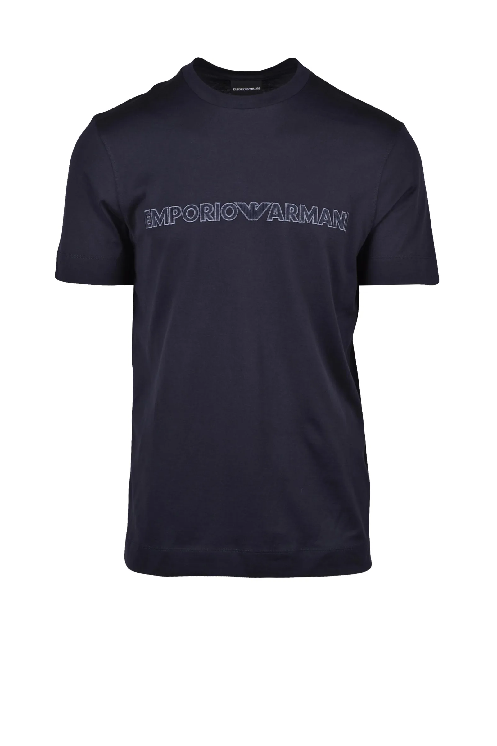 T-Shirt Blu