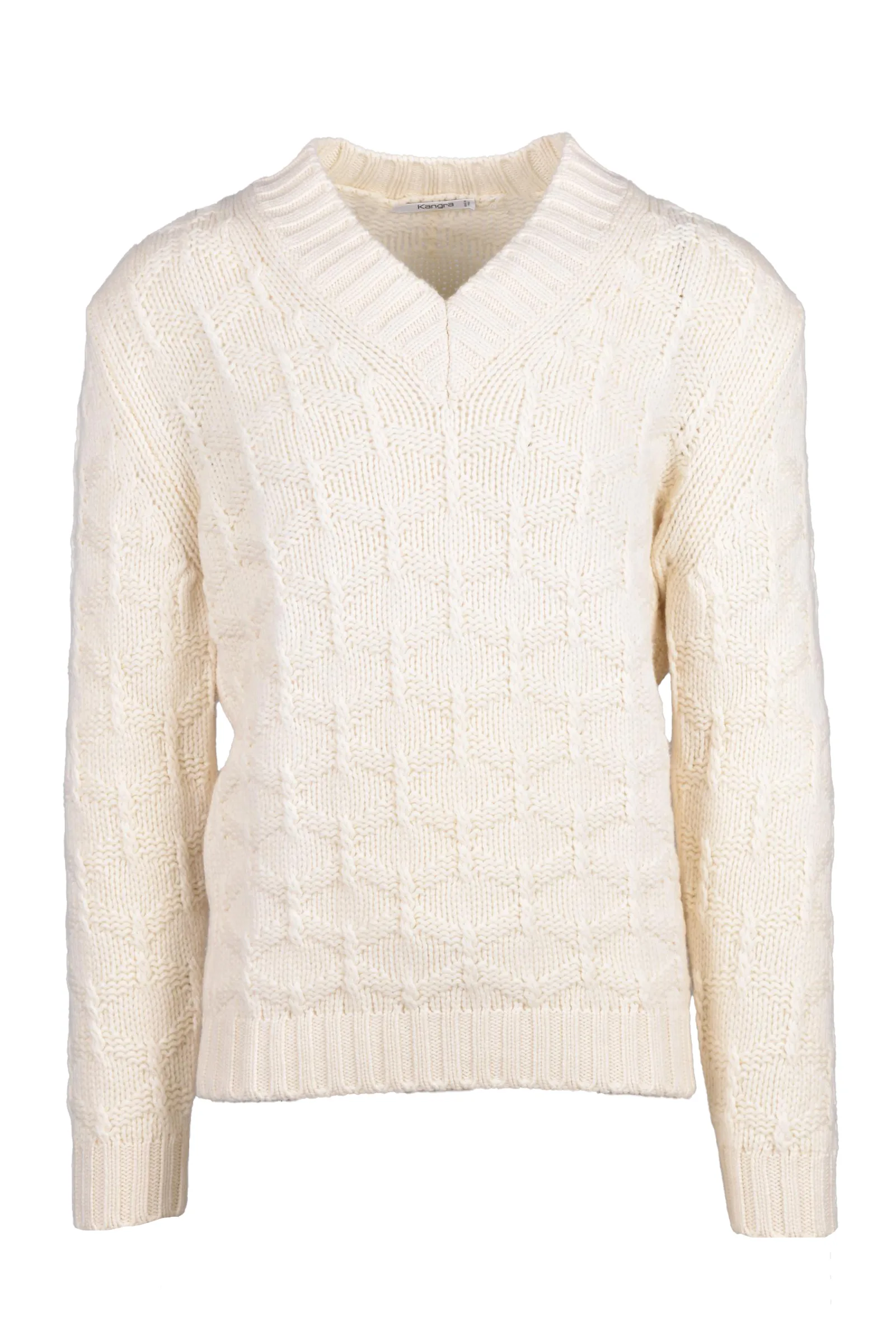 Maglione Bianco