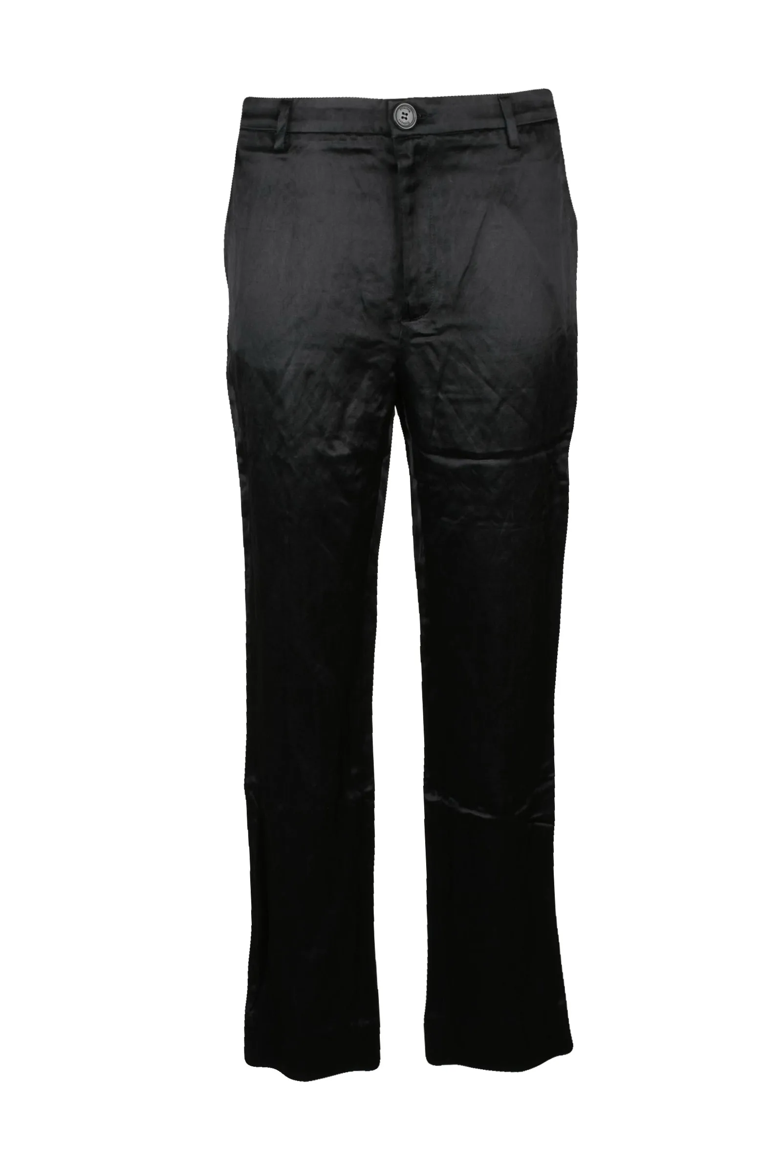 Pantalone Tuxedo Nero