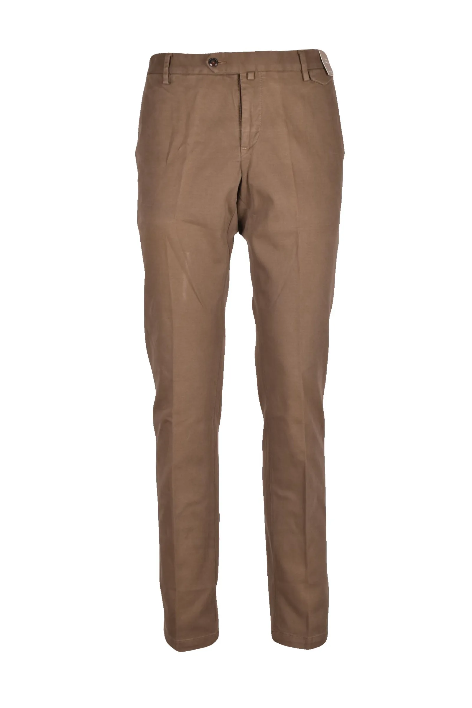 Pantalone Marrone