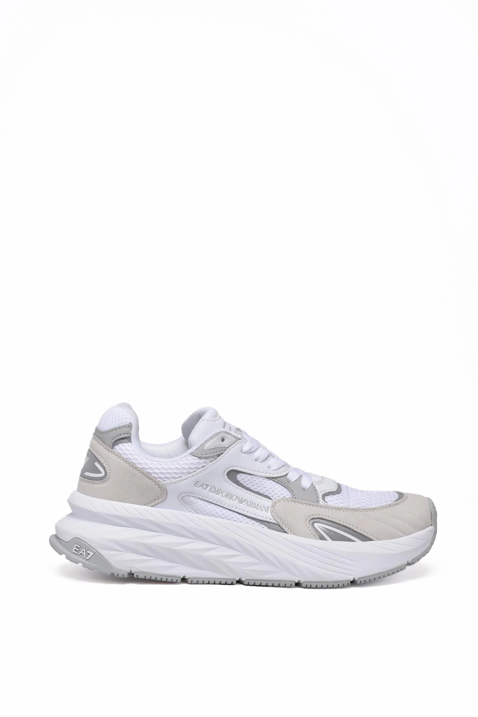Sneakers Bianco