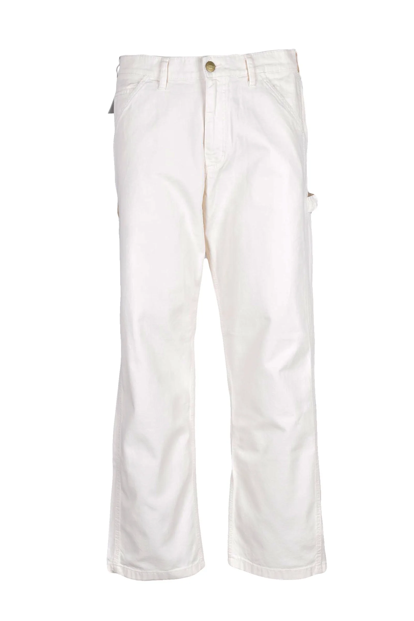 Pantalone Bianco