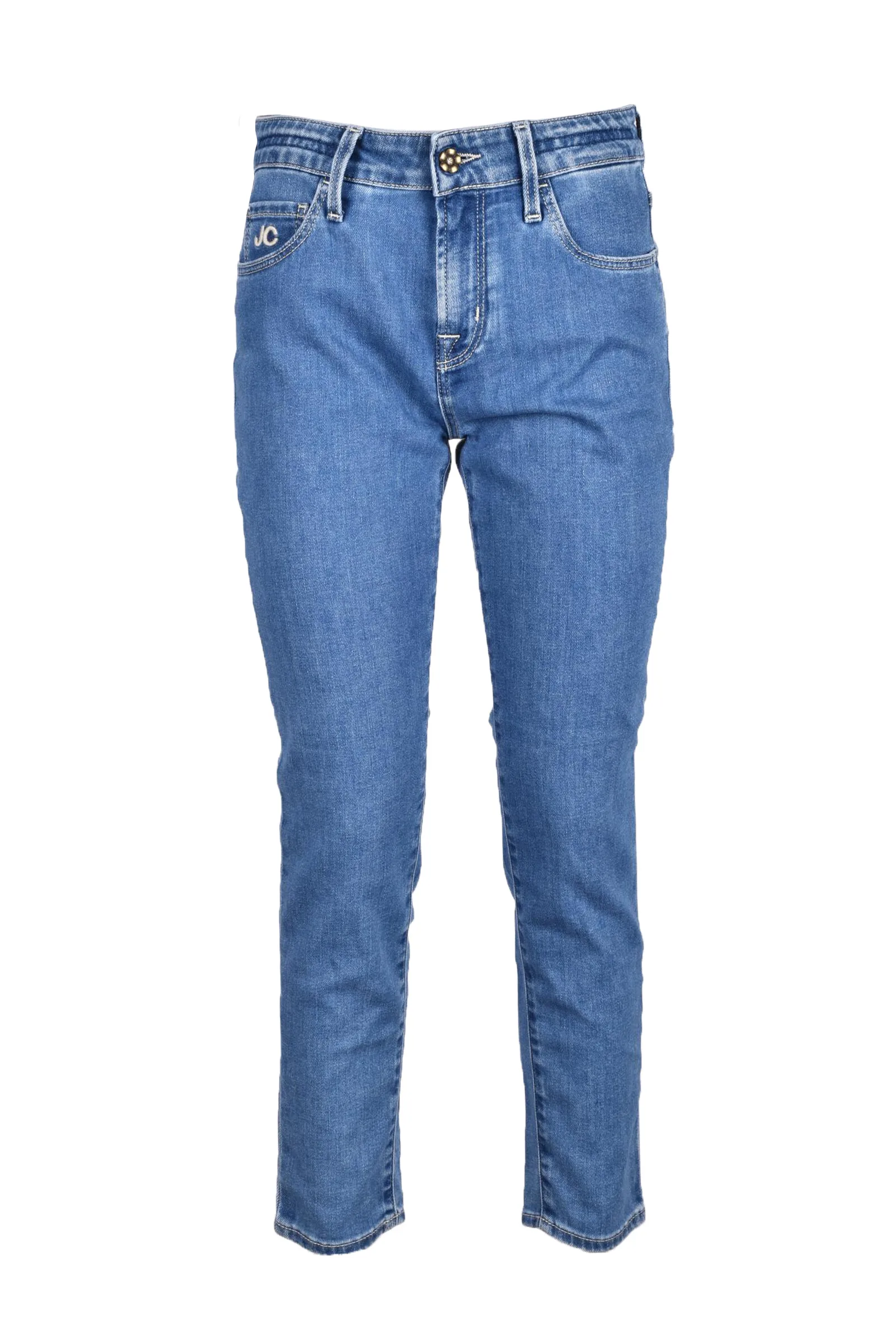 Jeans Blu