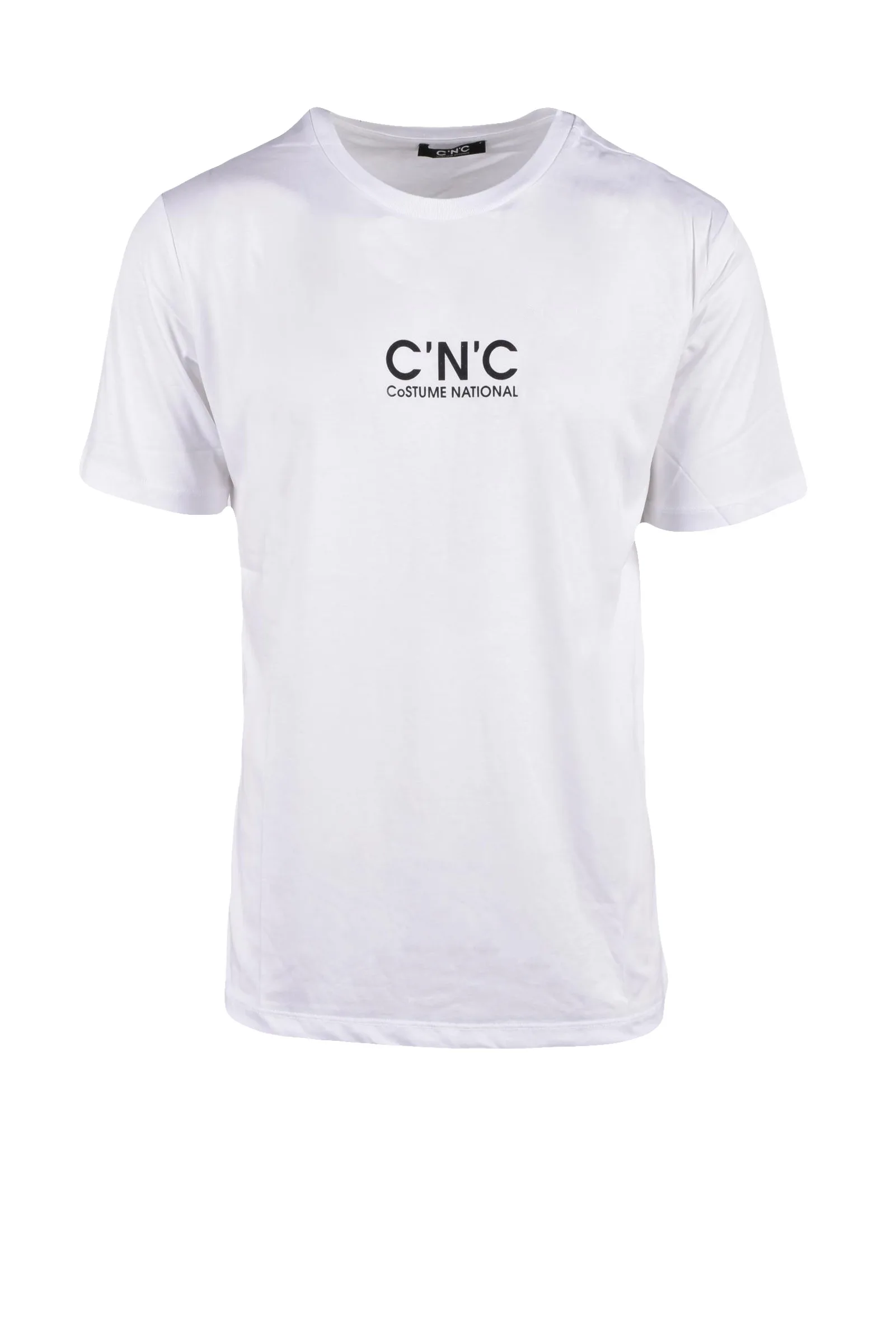 T-shirt Bianco