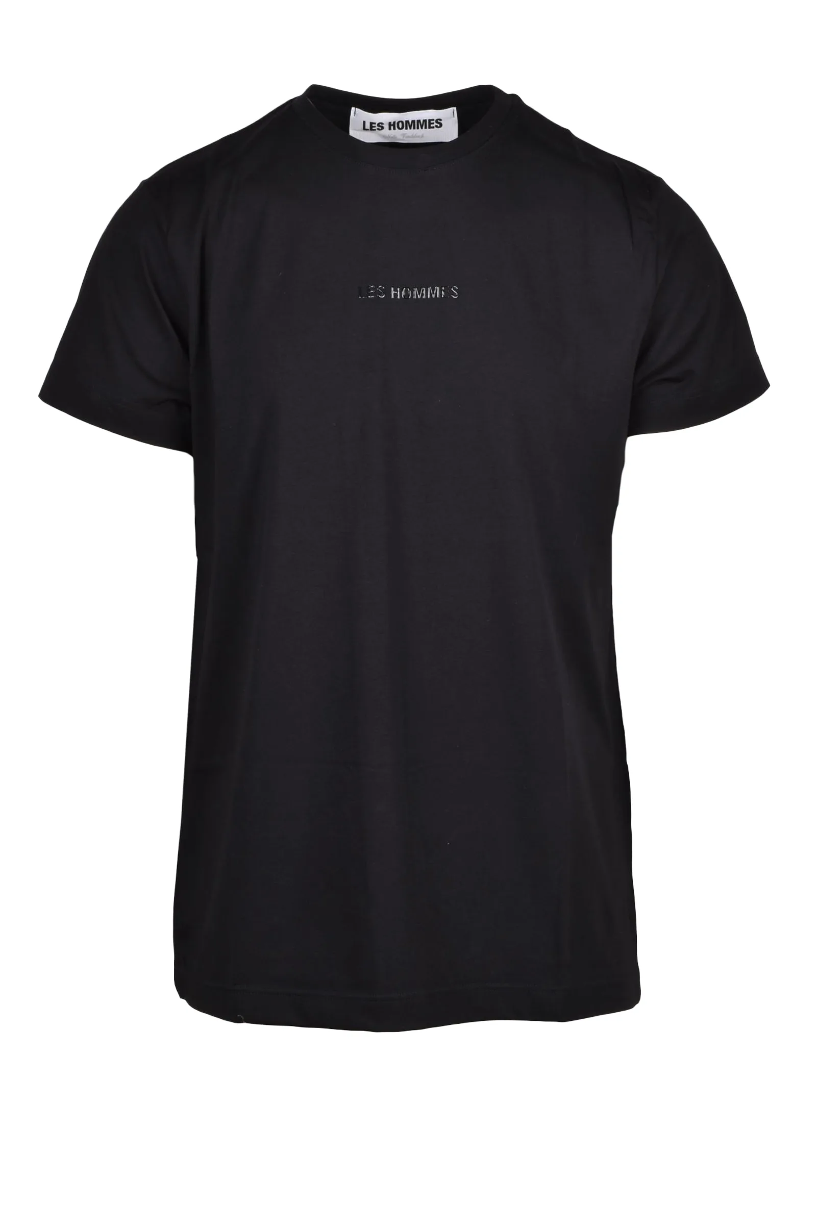 T-shirt Nera