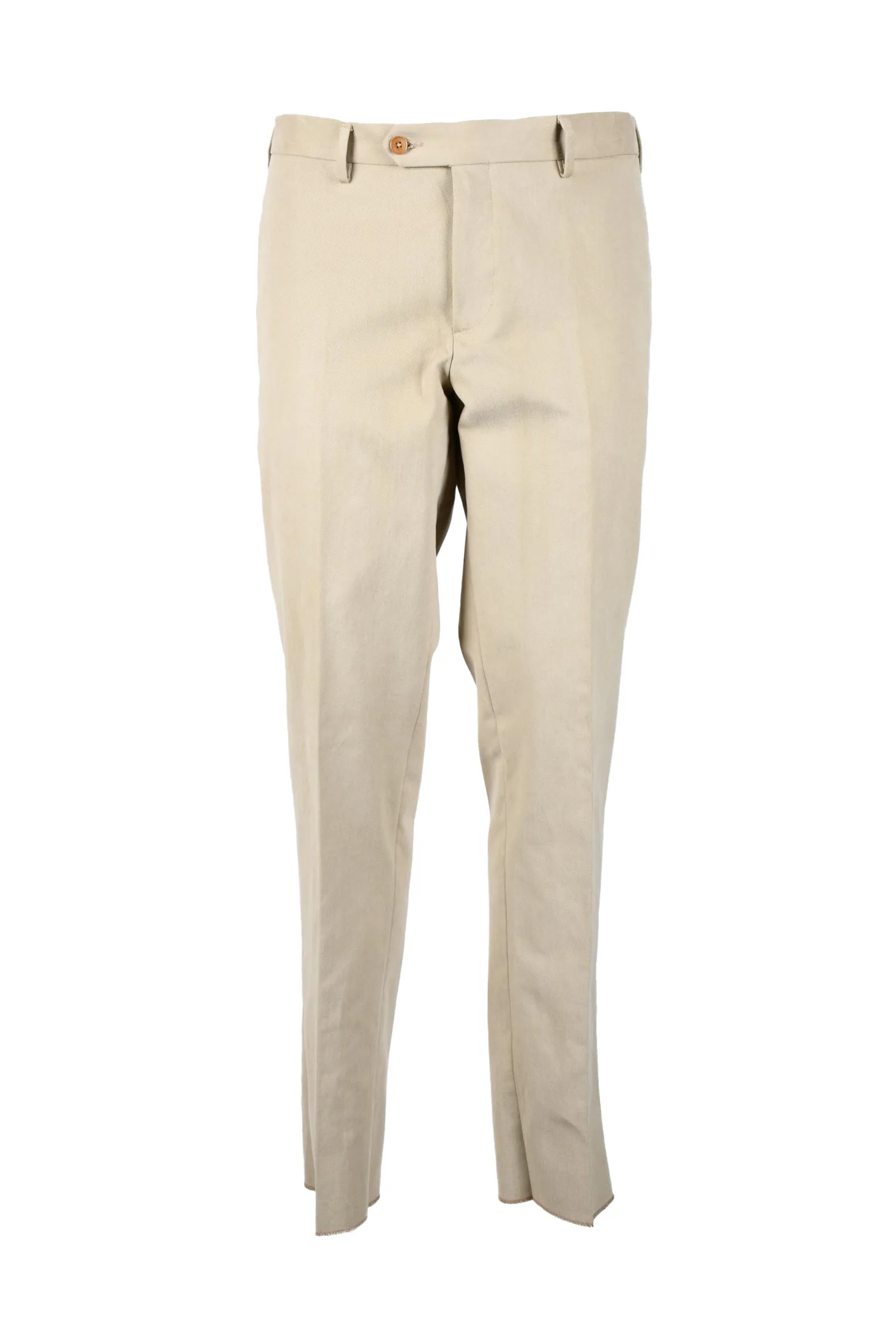 Pantalone Chino Beige
