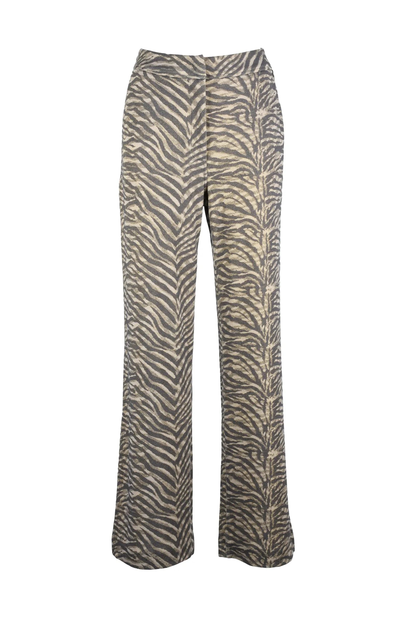 Pantalone Beige