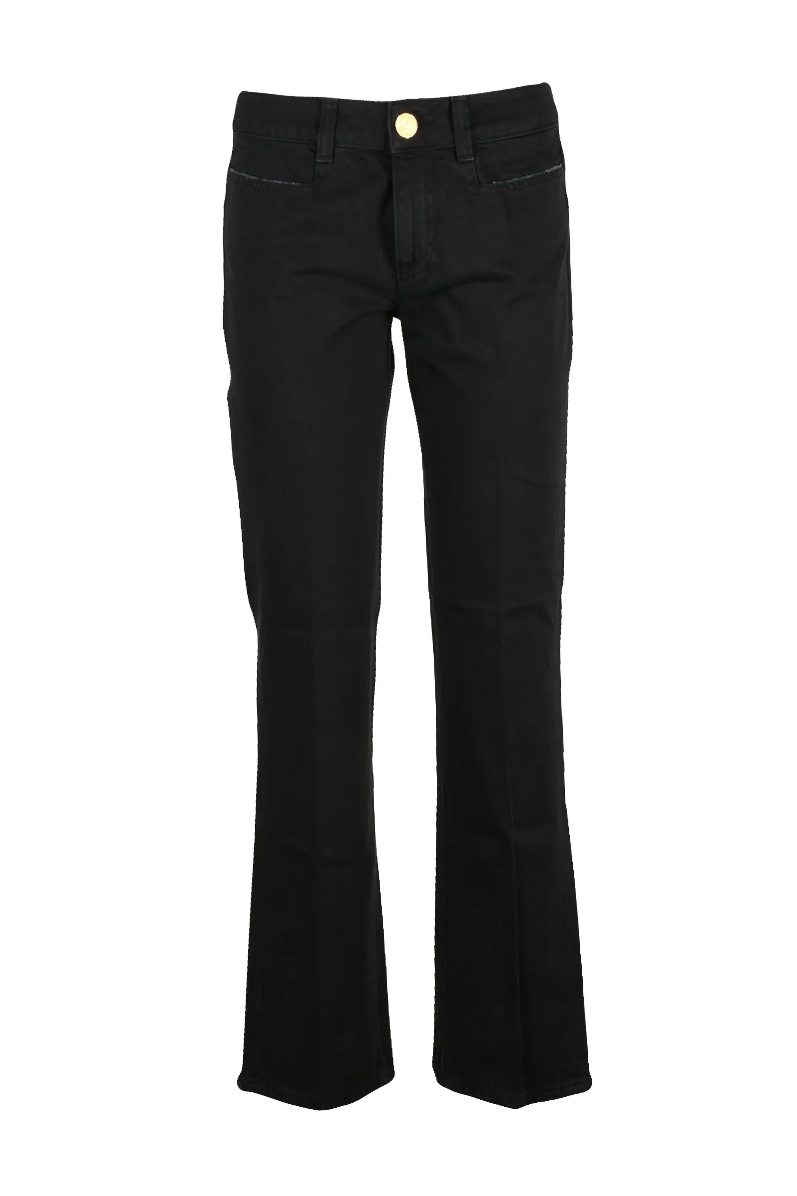 Jeans Nero