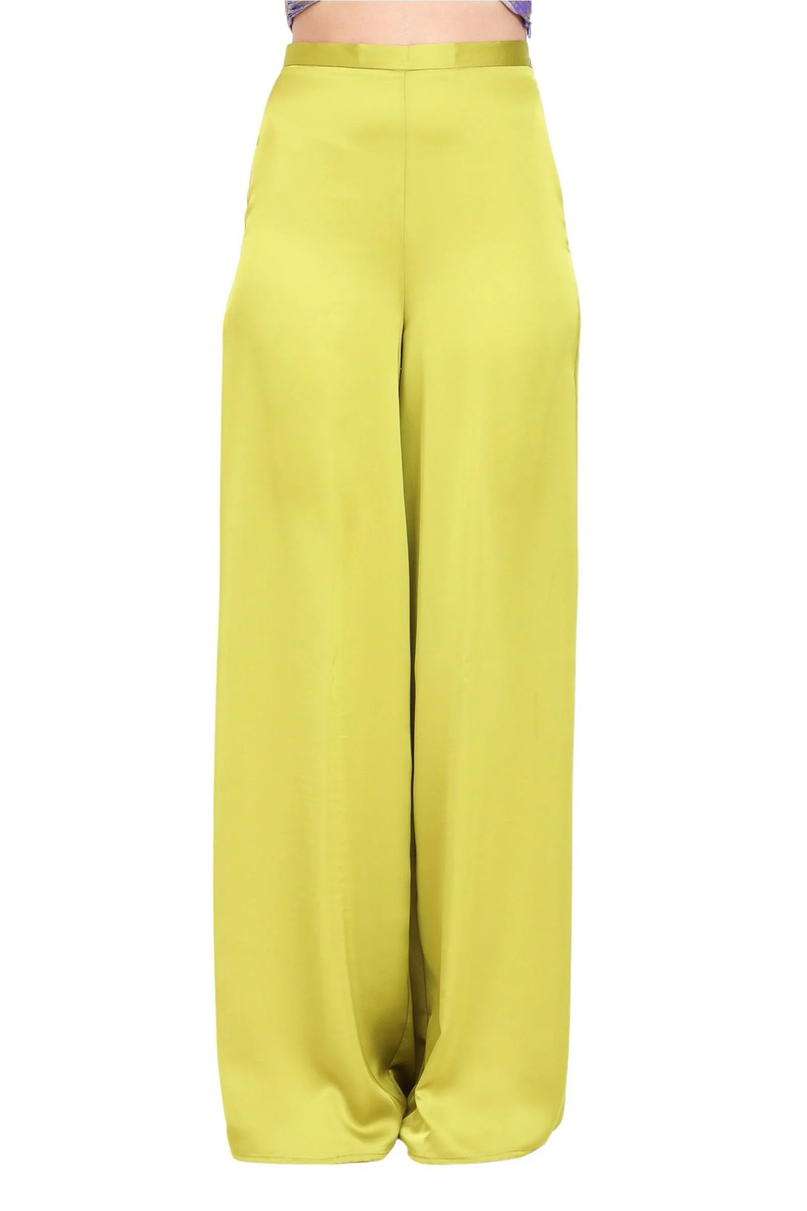 Pantalone Verde
