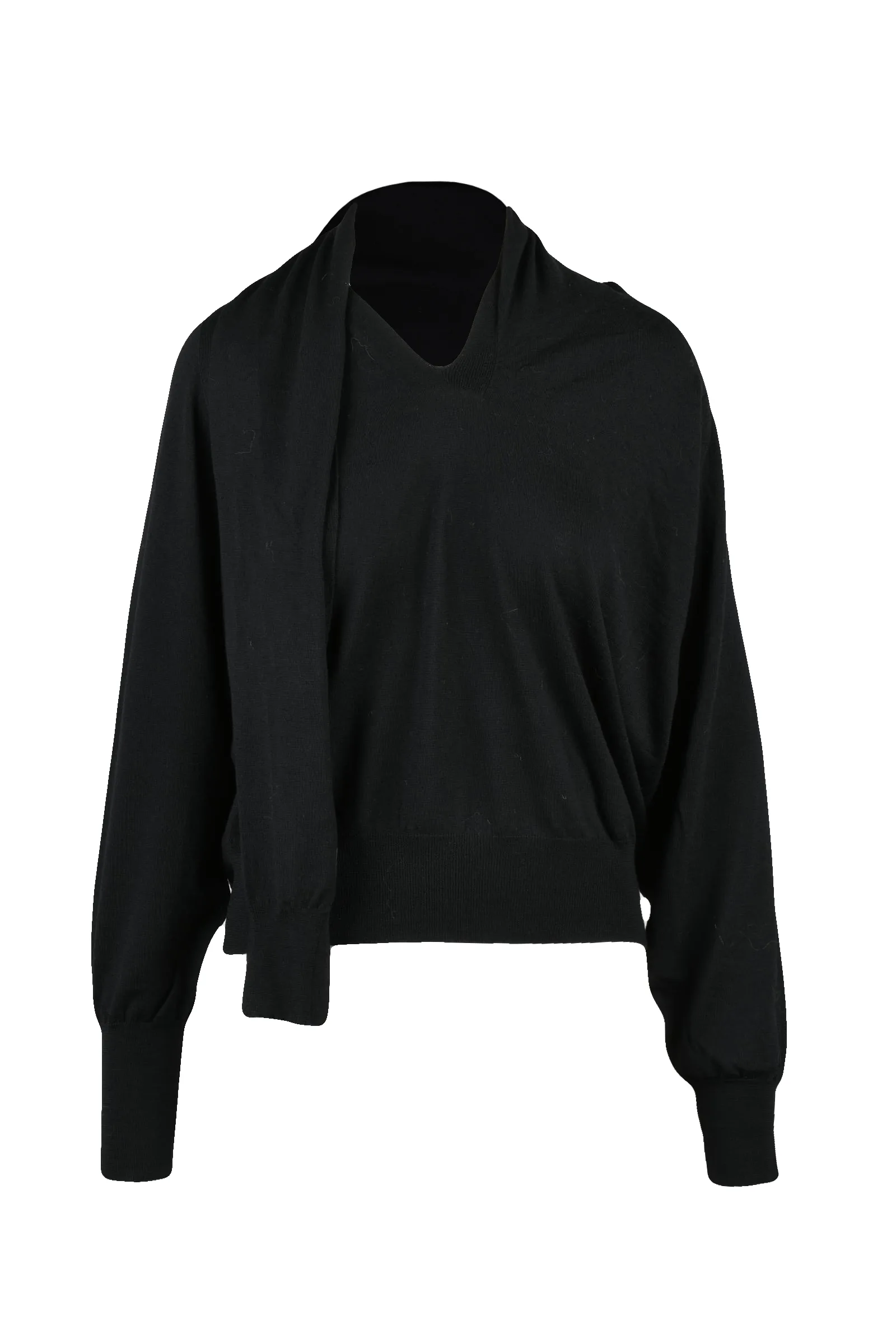 Maglia Nero