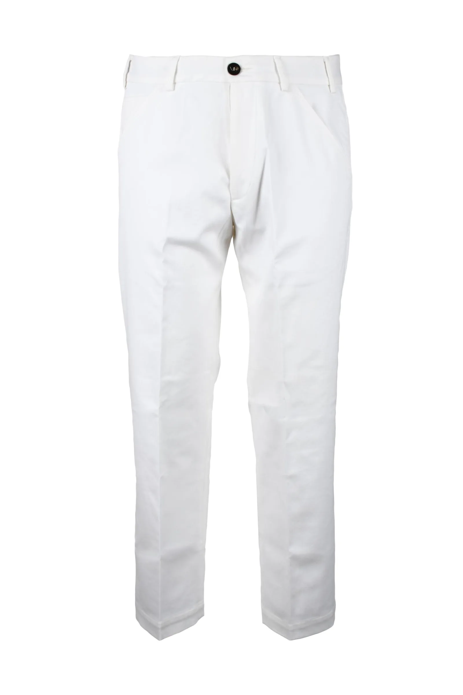 Pantalone Bianco