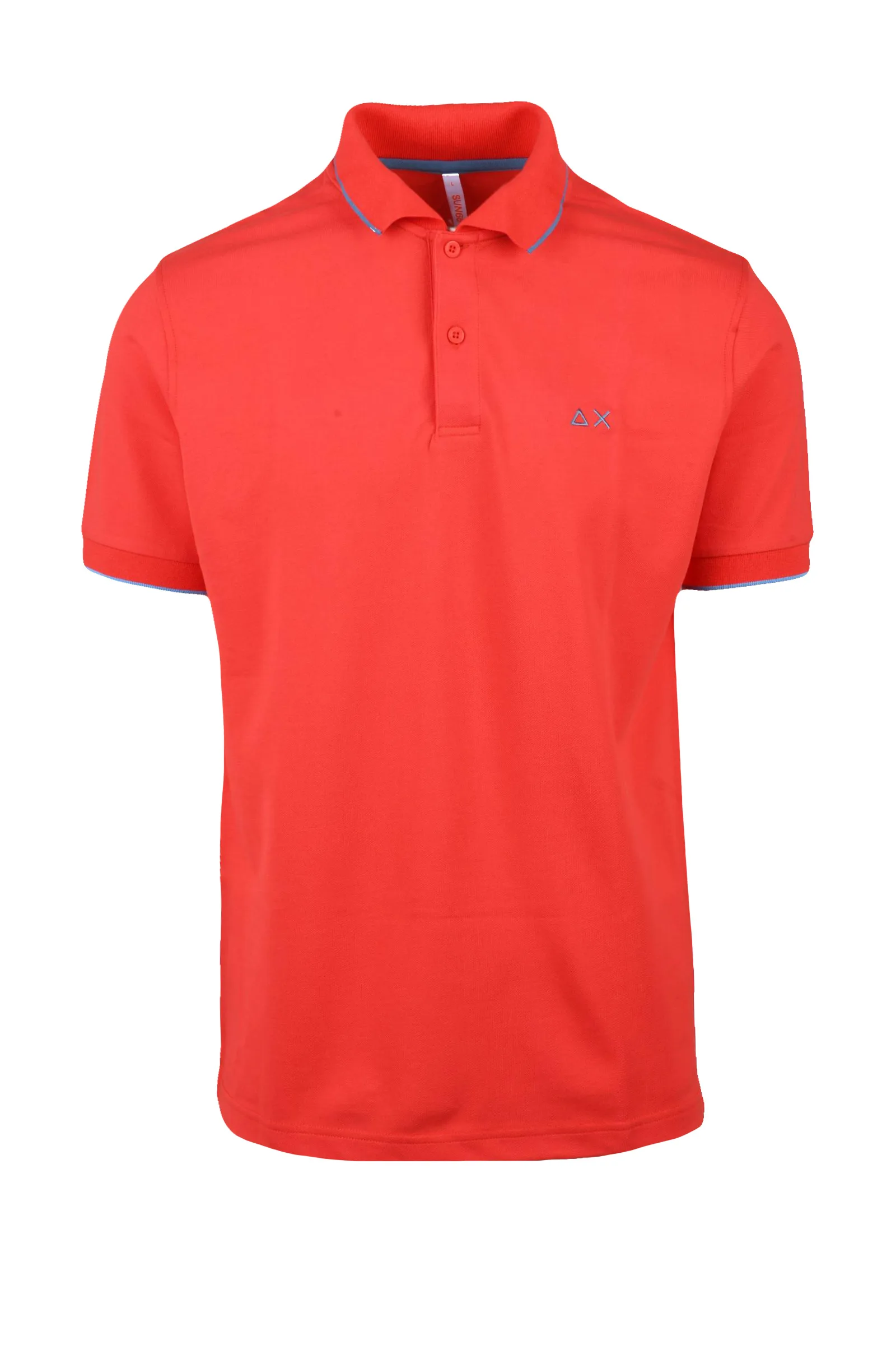 Polo Rosso