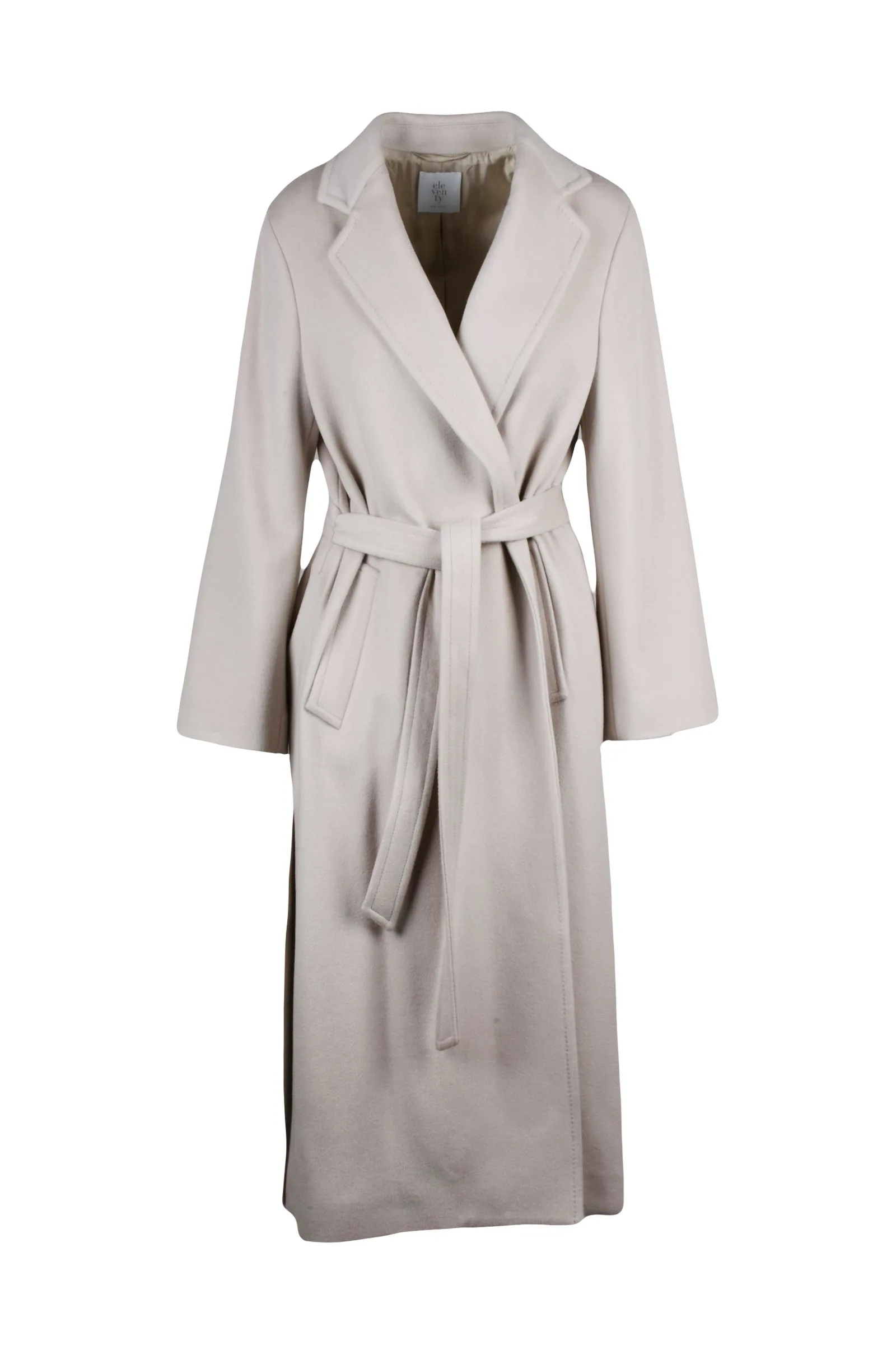 Cappotto Beige
