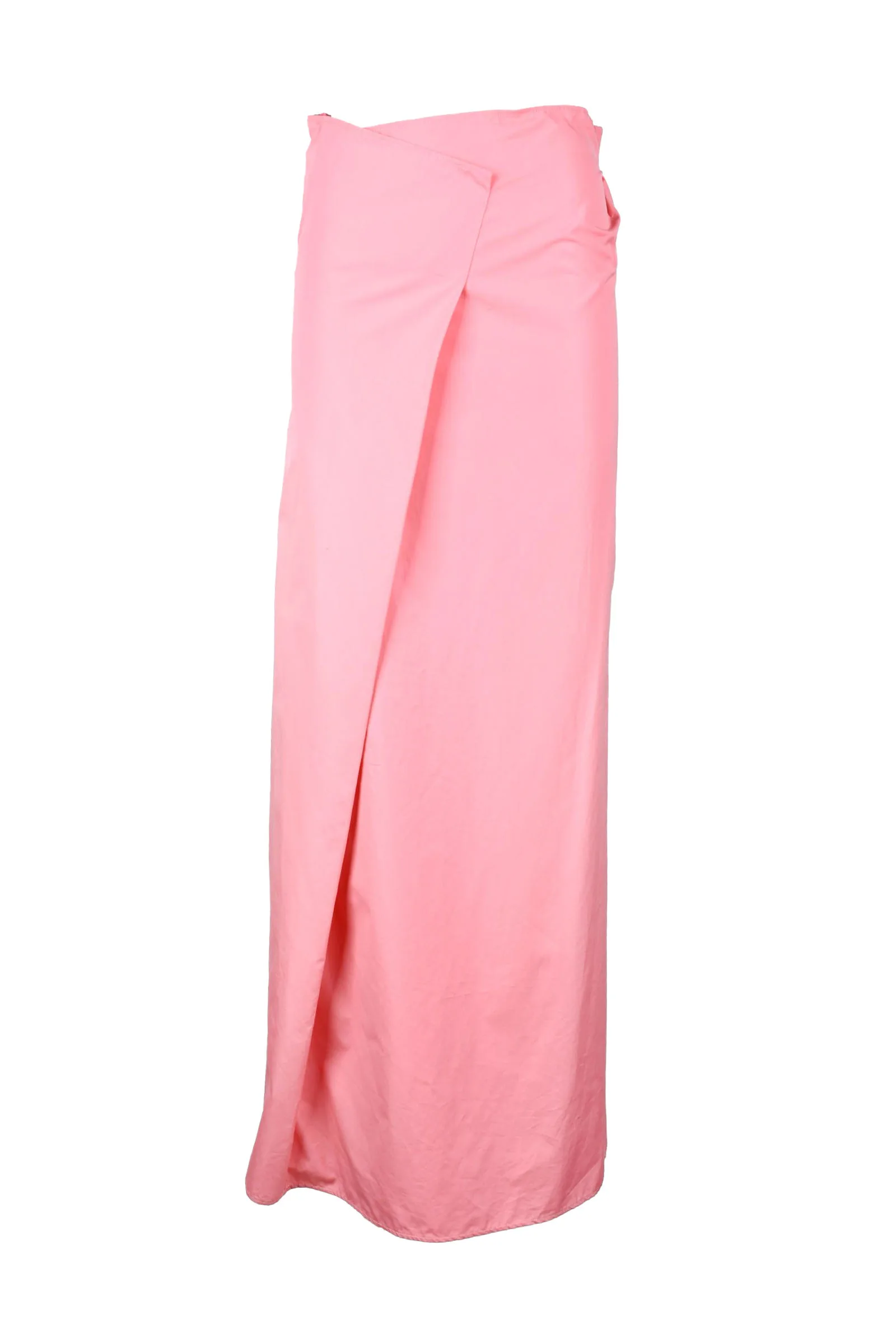Collection Privee Gonna Lunga Rosa