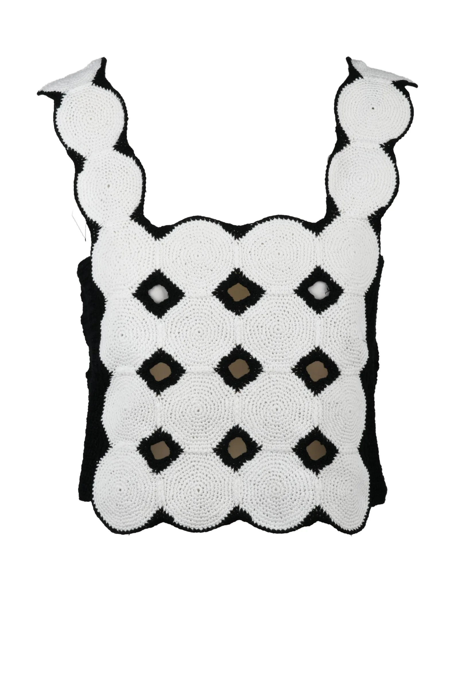 Top Bianco
