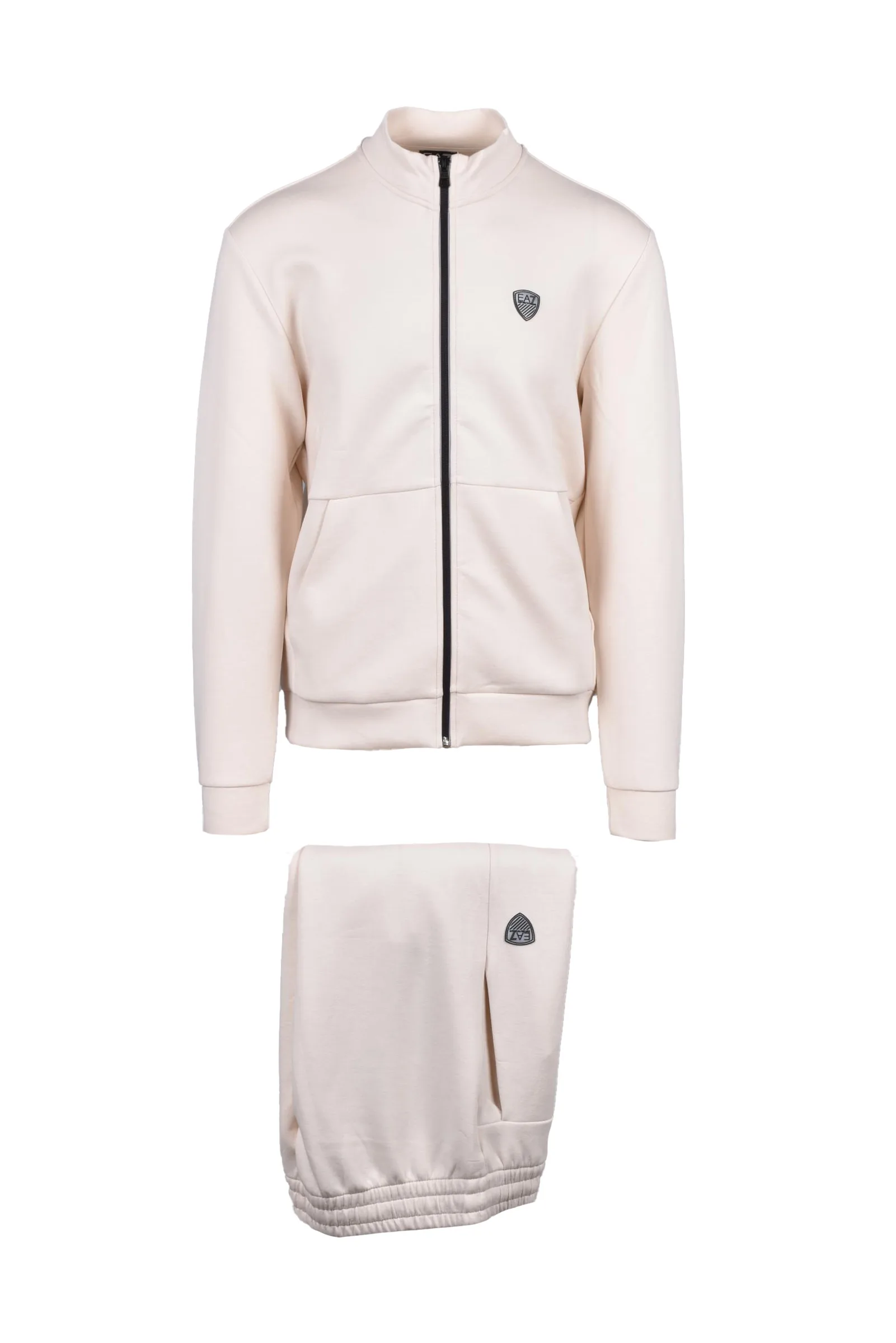 Jumpsuit Bianco