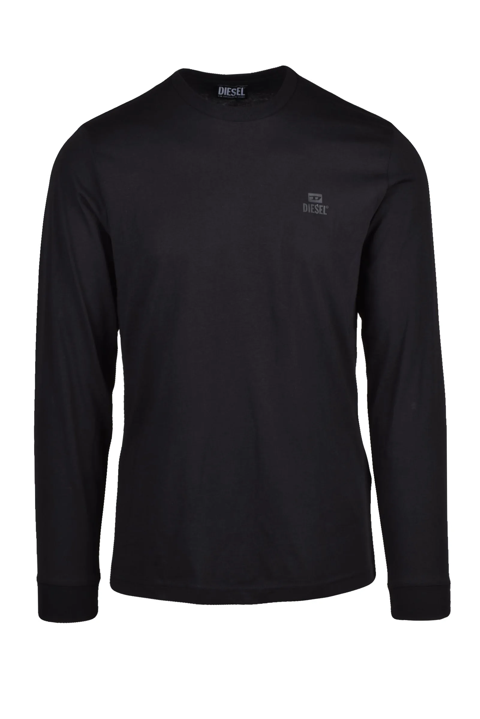 T-shirt Nero