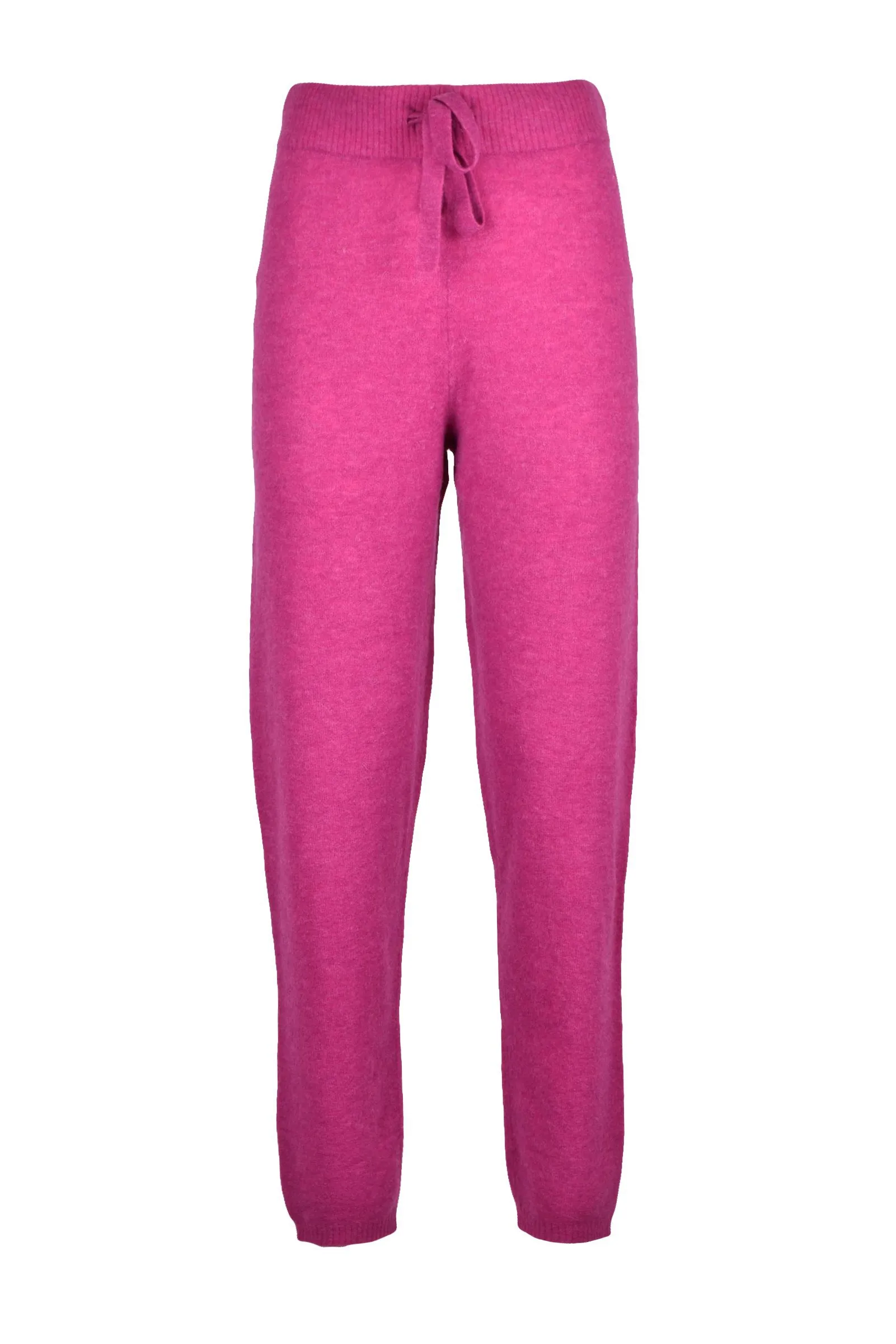Tuta in Maglia Rosa