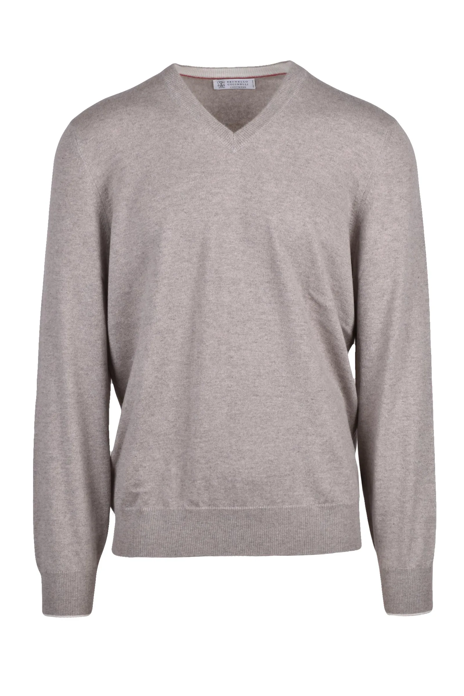 Maglia Beige