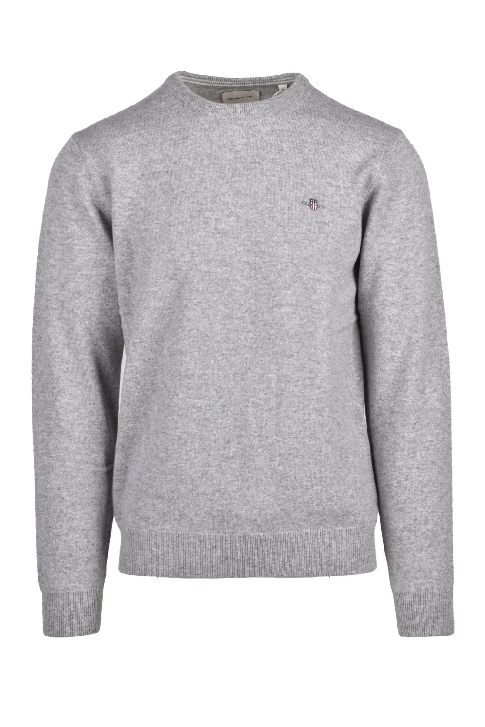 Pullover Grigio
