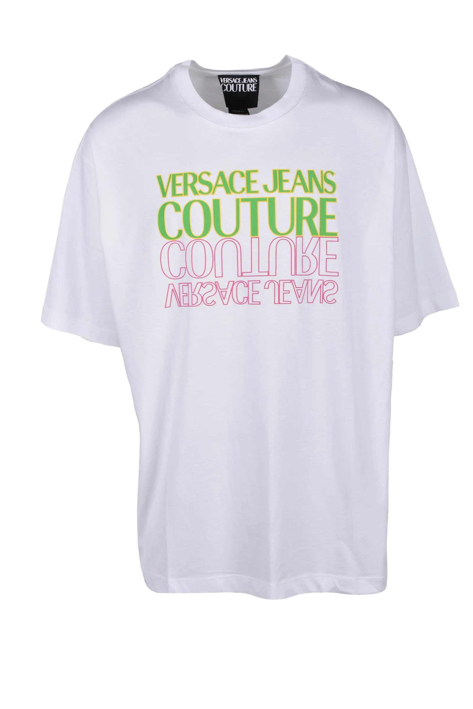T-Shirt Bianco