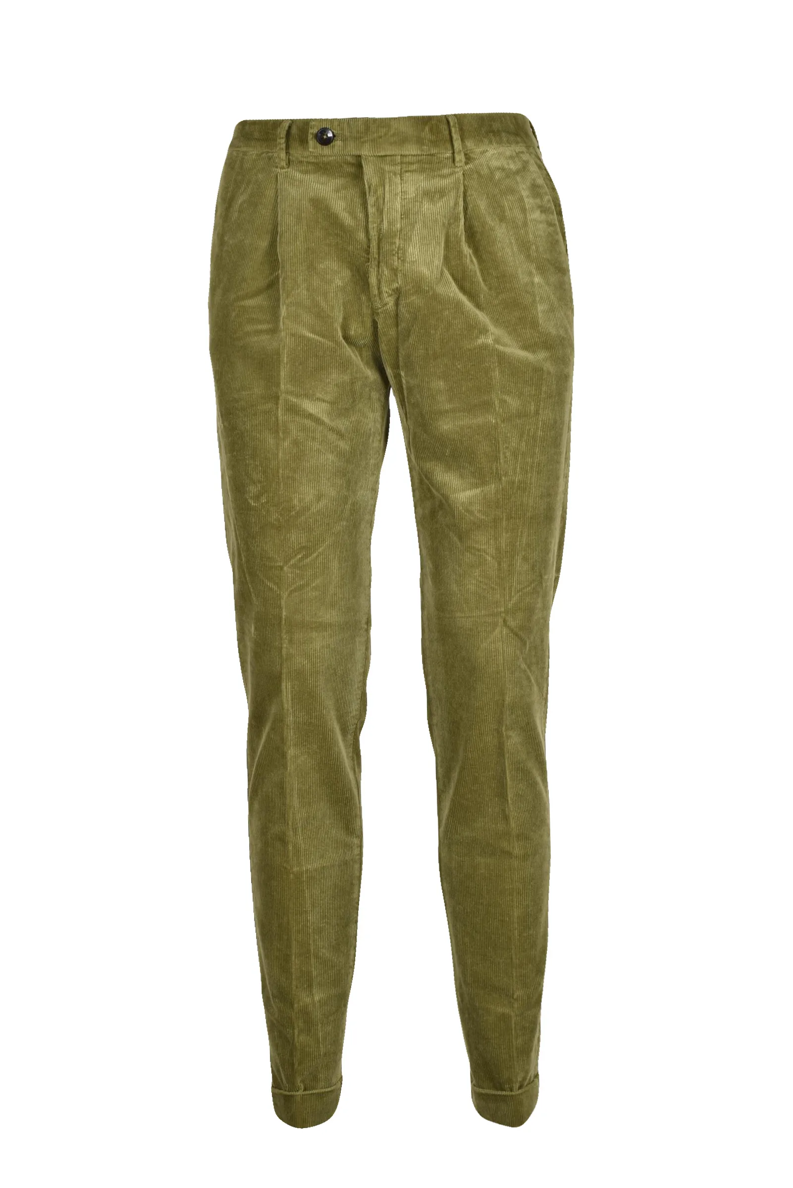 Pantalone Verde