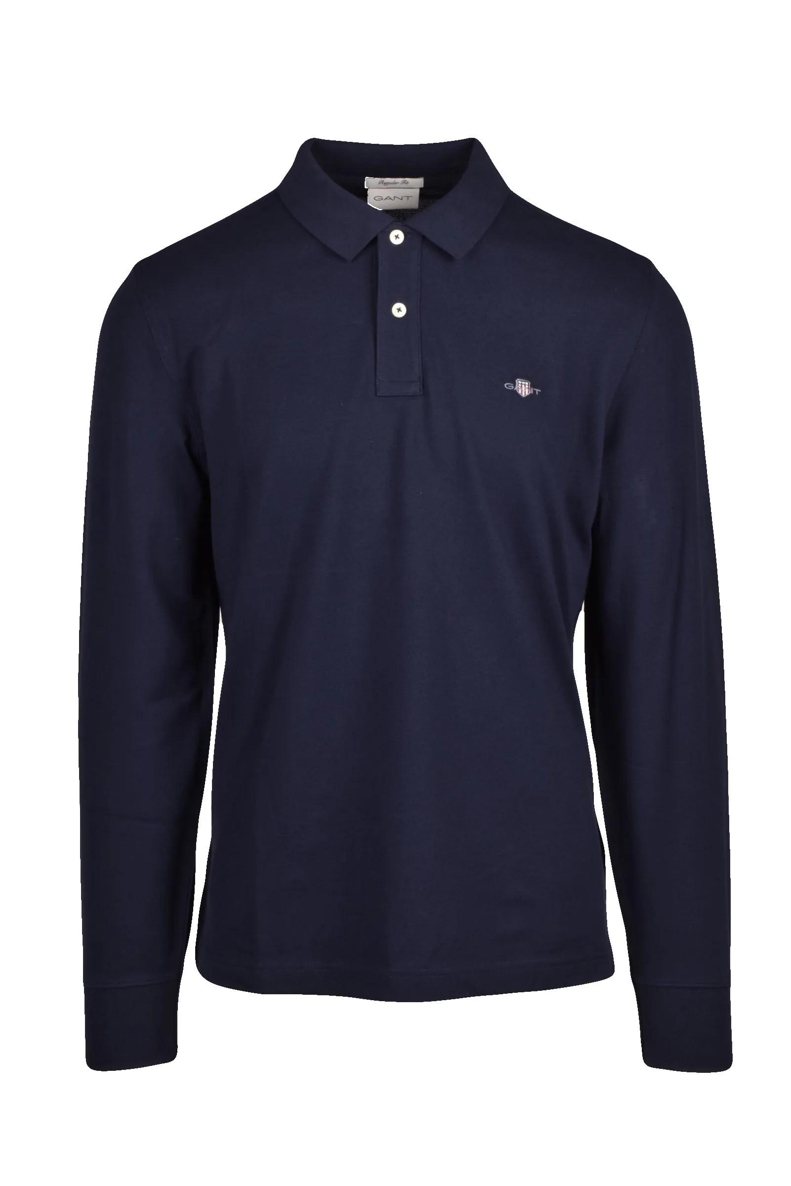 Polo Uomo Blu