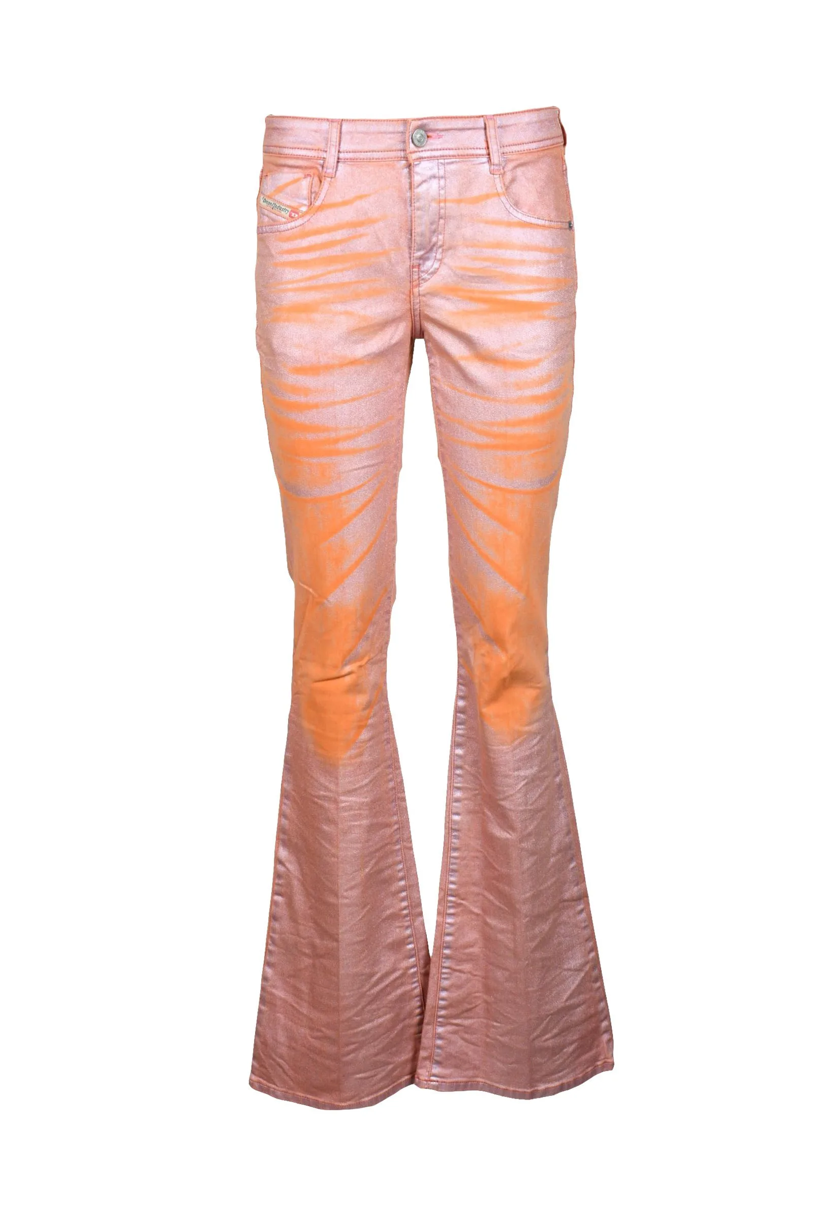 Jeans Donna Rosa